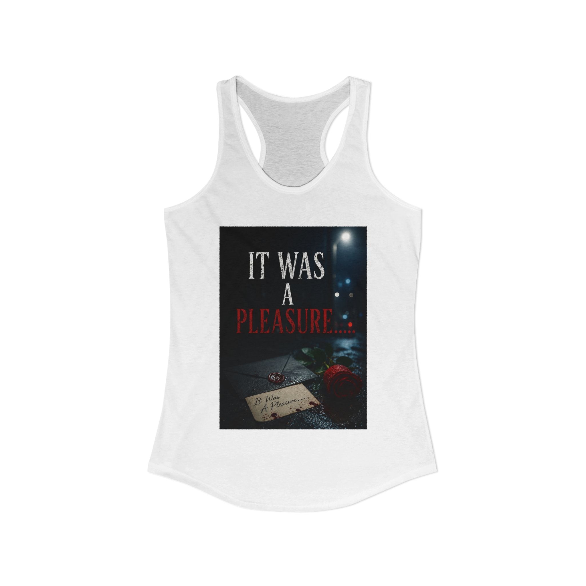 Women's Ideal Racerback Tank