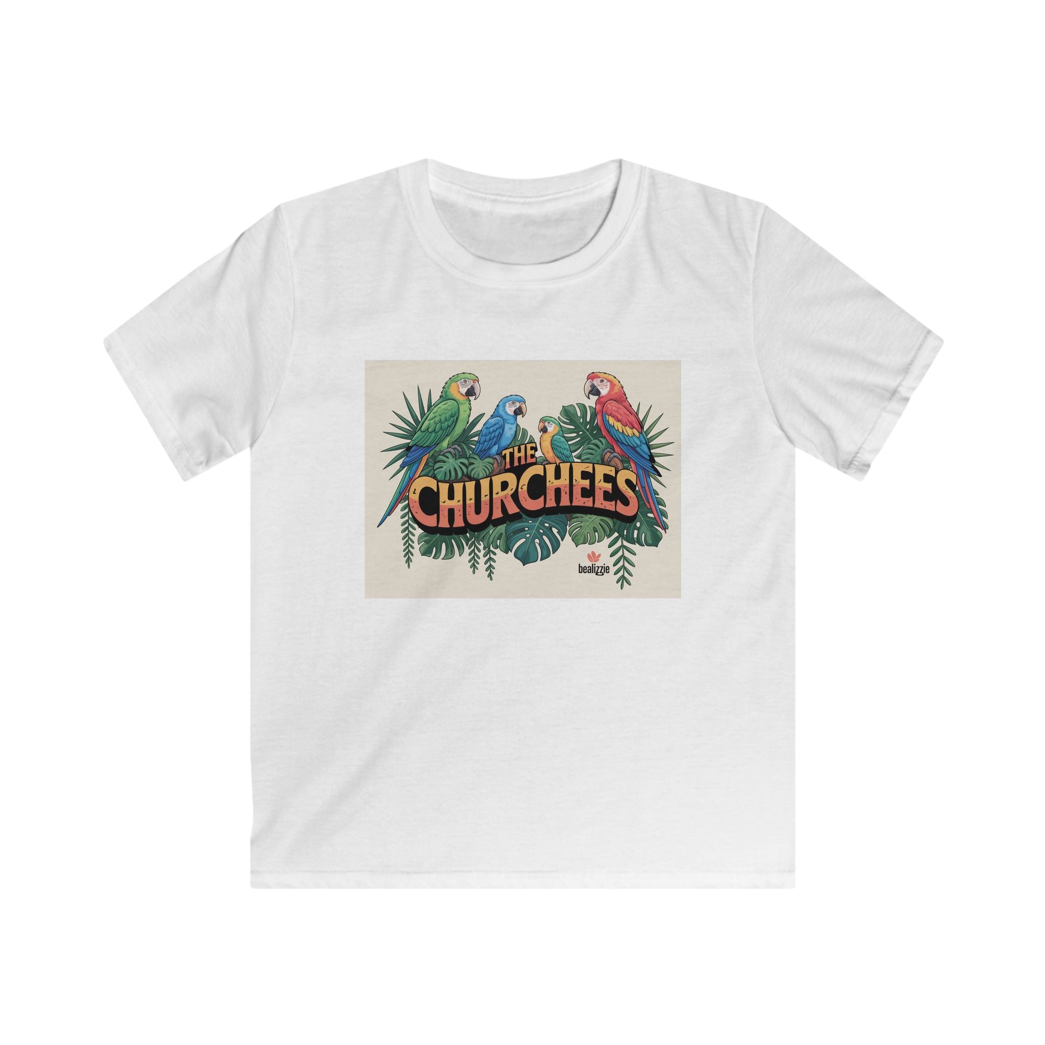 Kids Tee