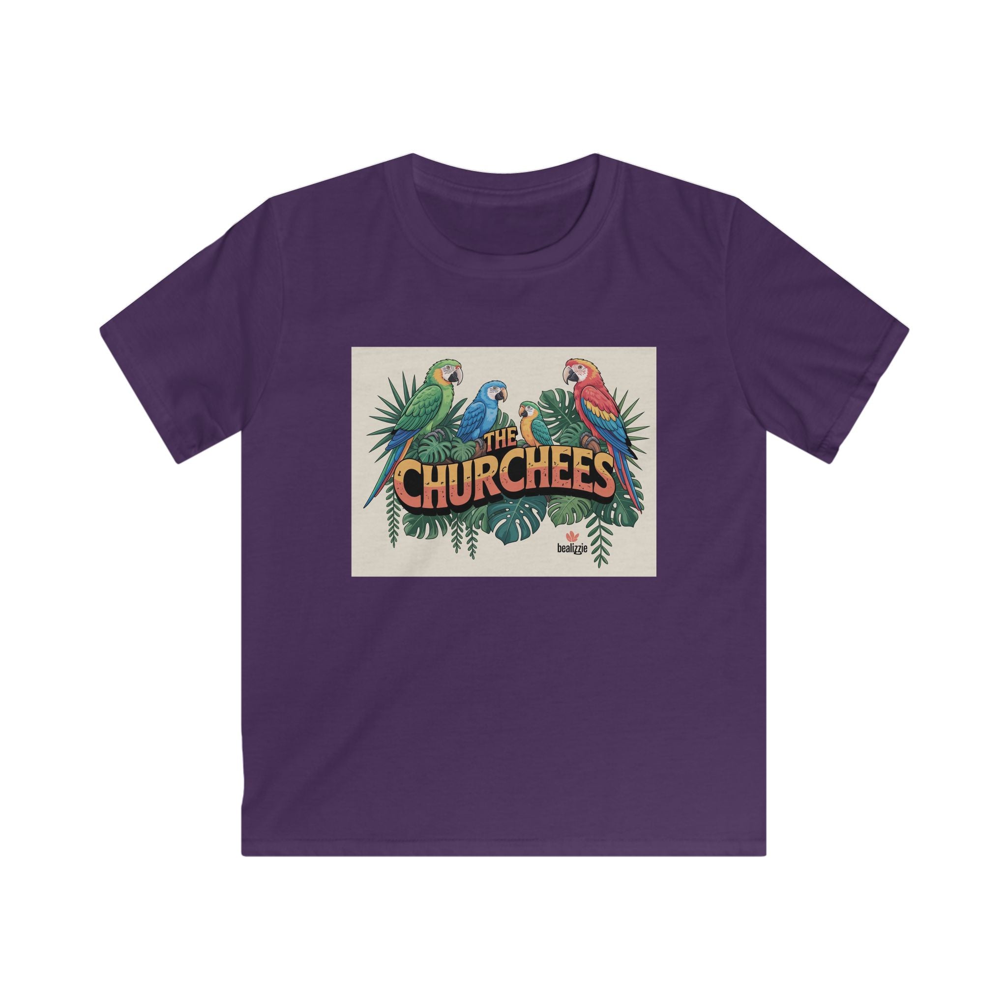 Kids Tee