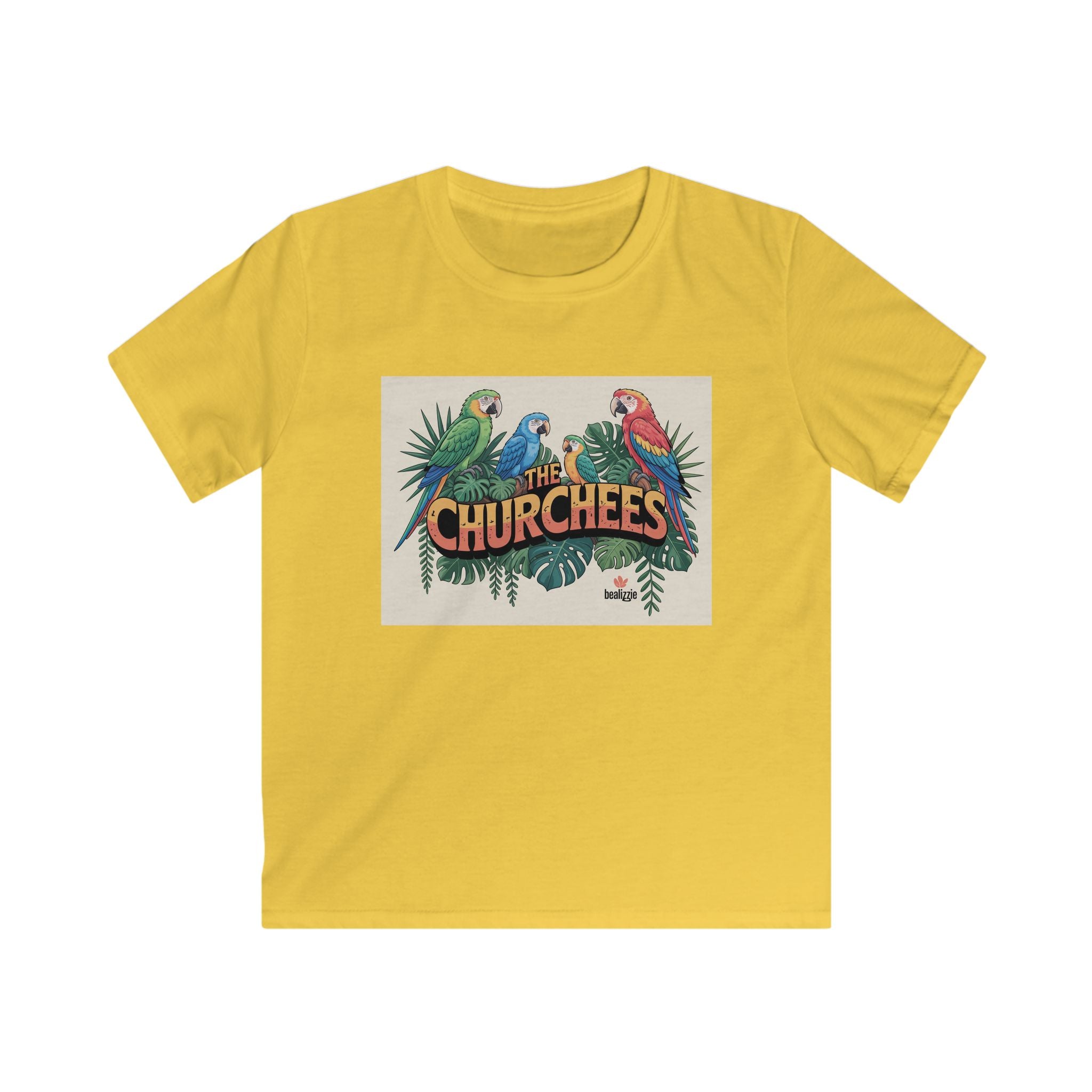 Kids Tee