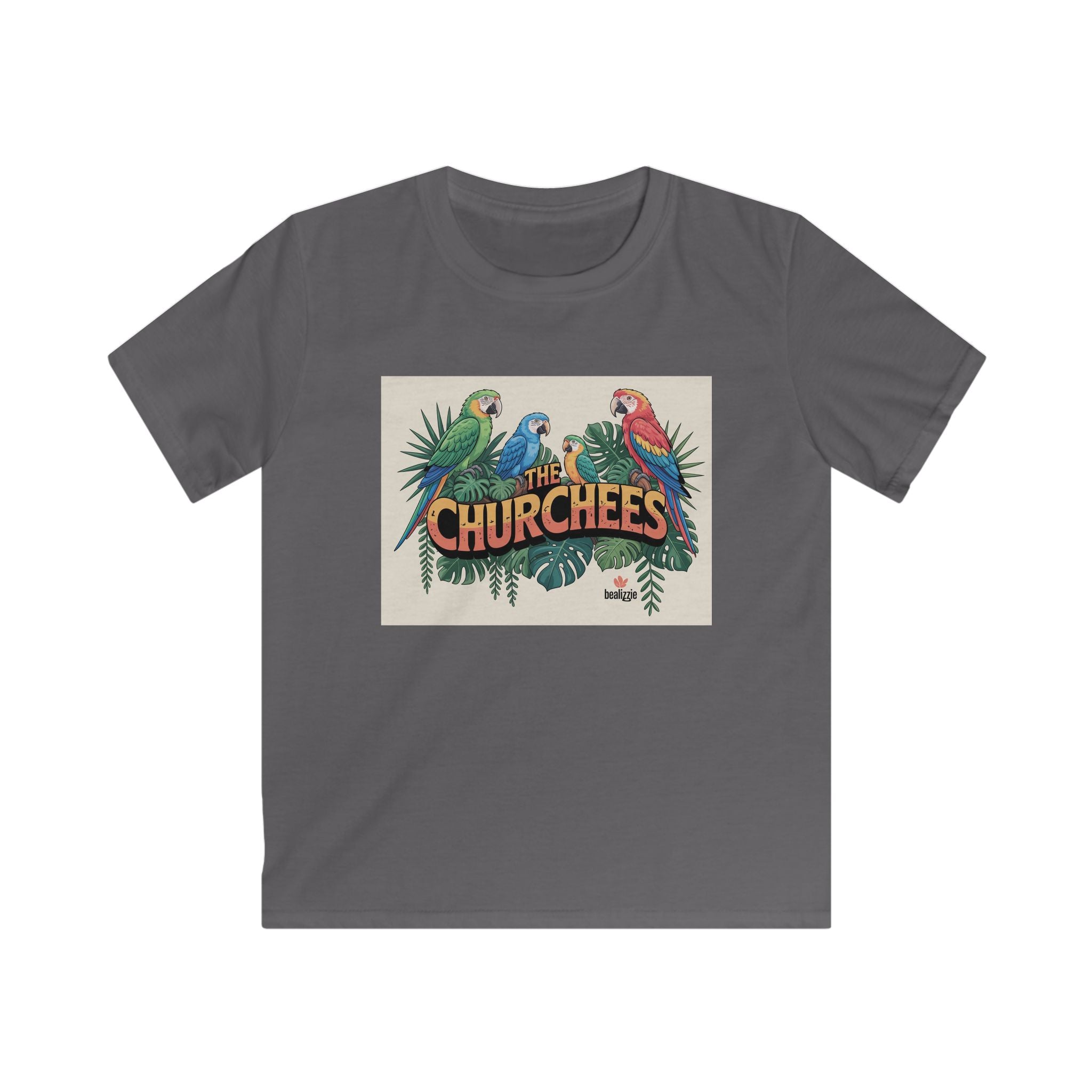 Kids Tee