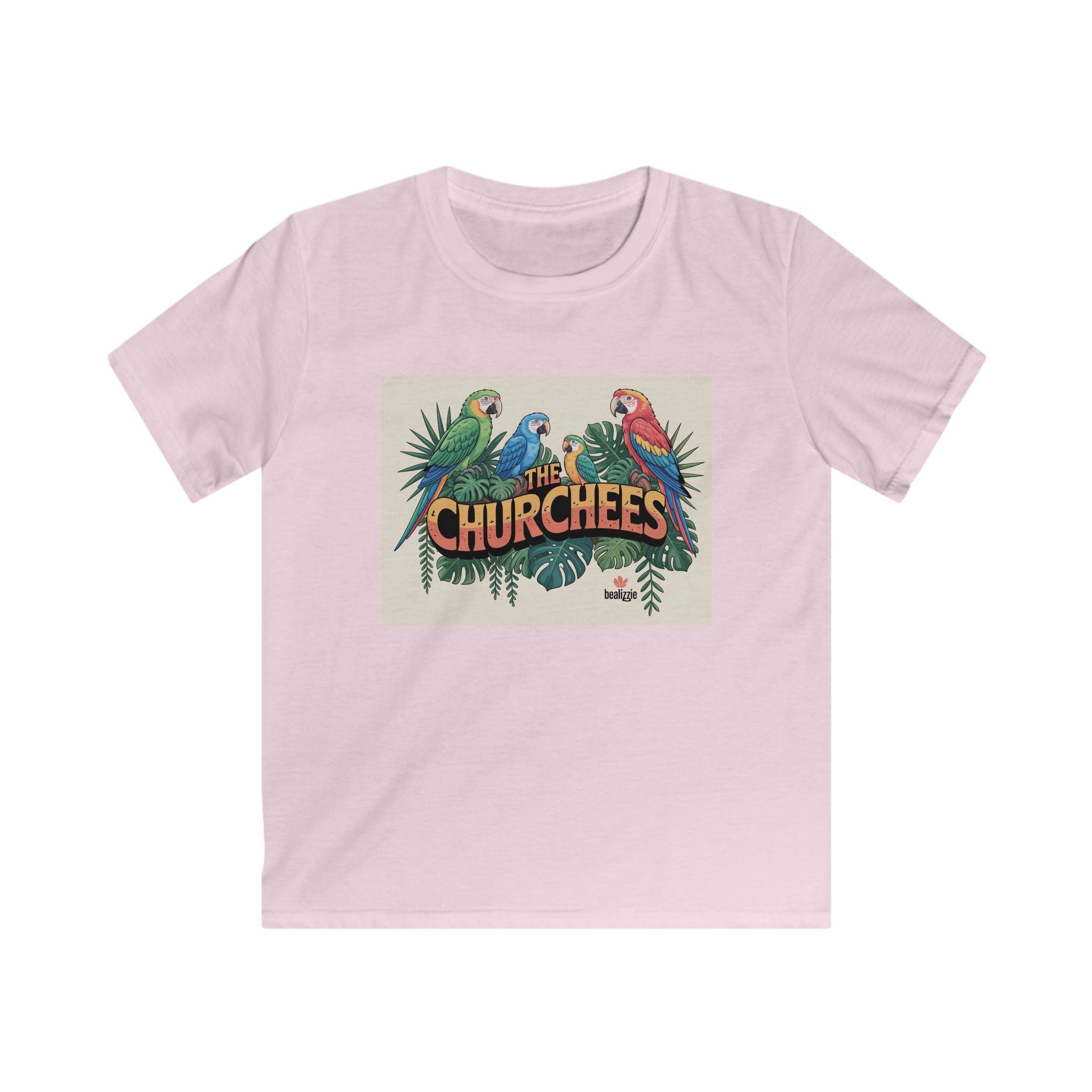 Kids Tee