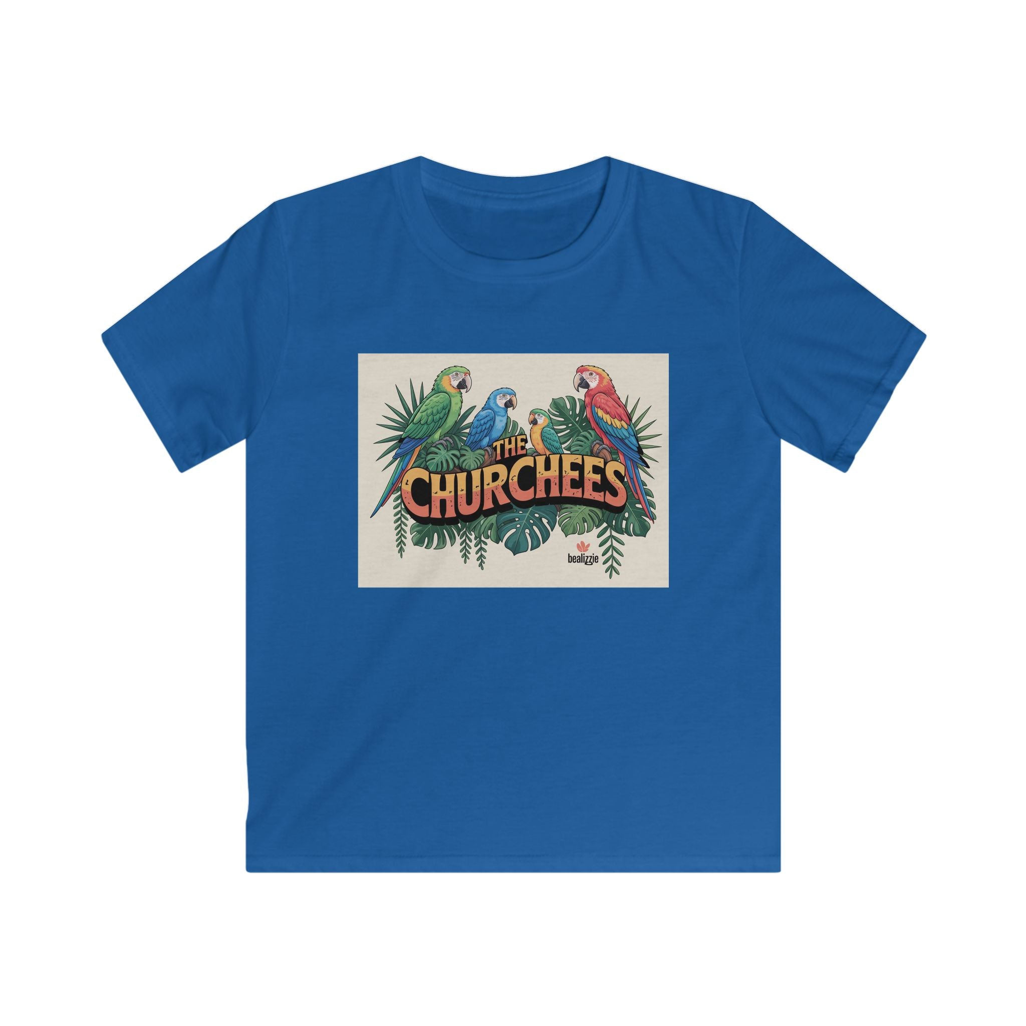 Kids Tee