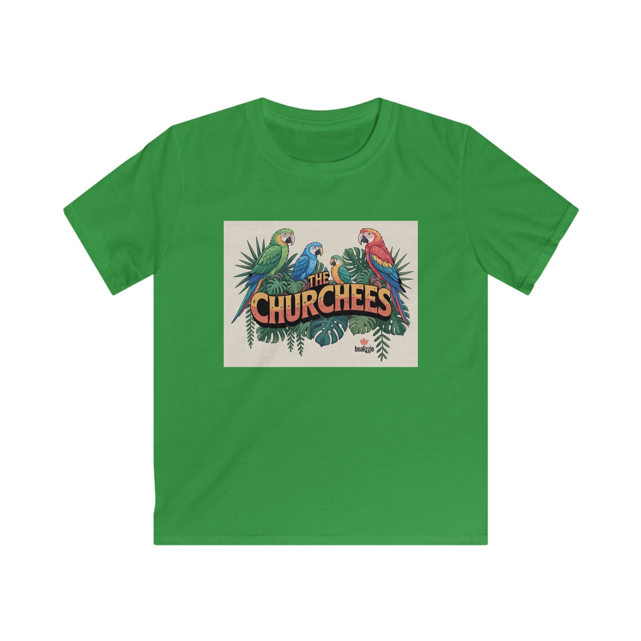 Kids Tee