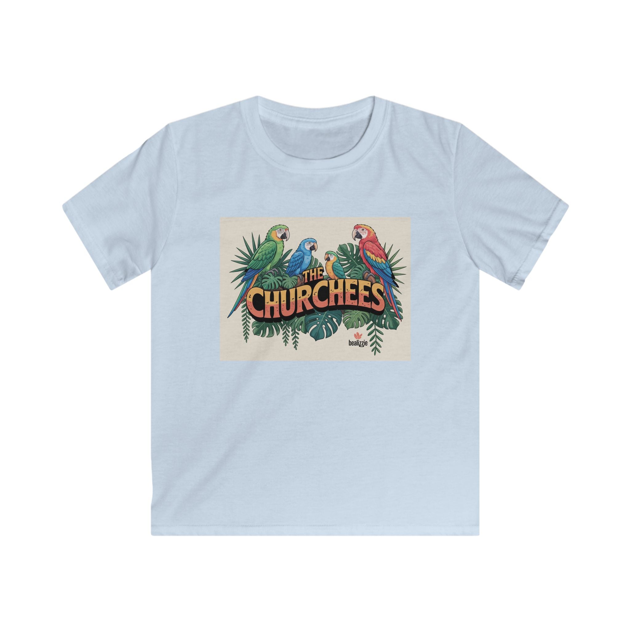 Kids Tee