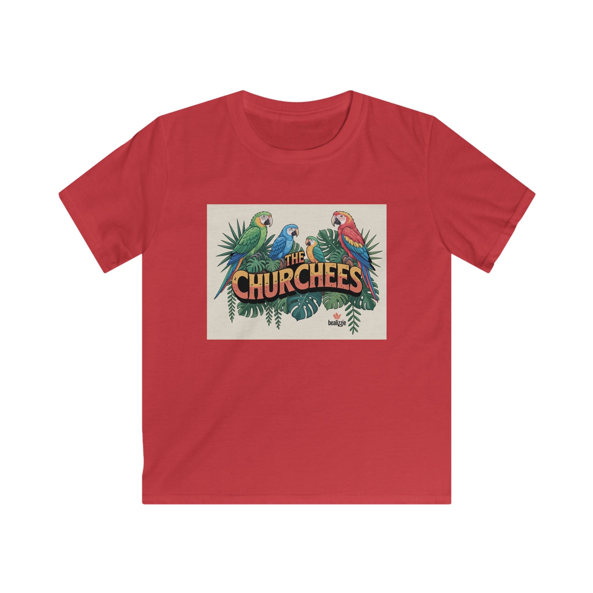 Kids Tee