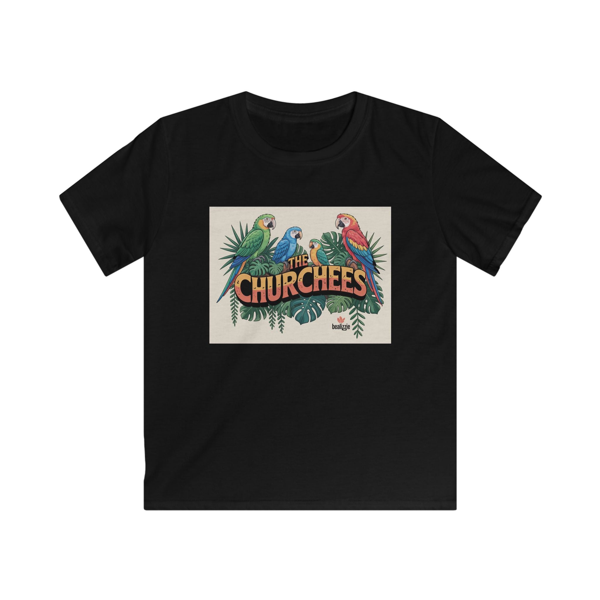 Kids Tee