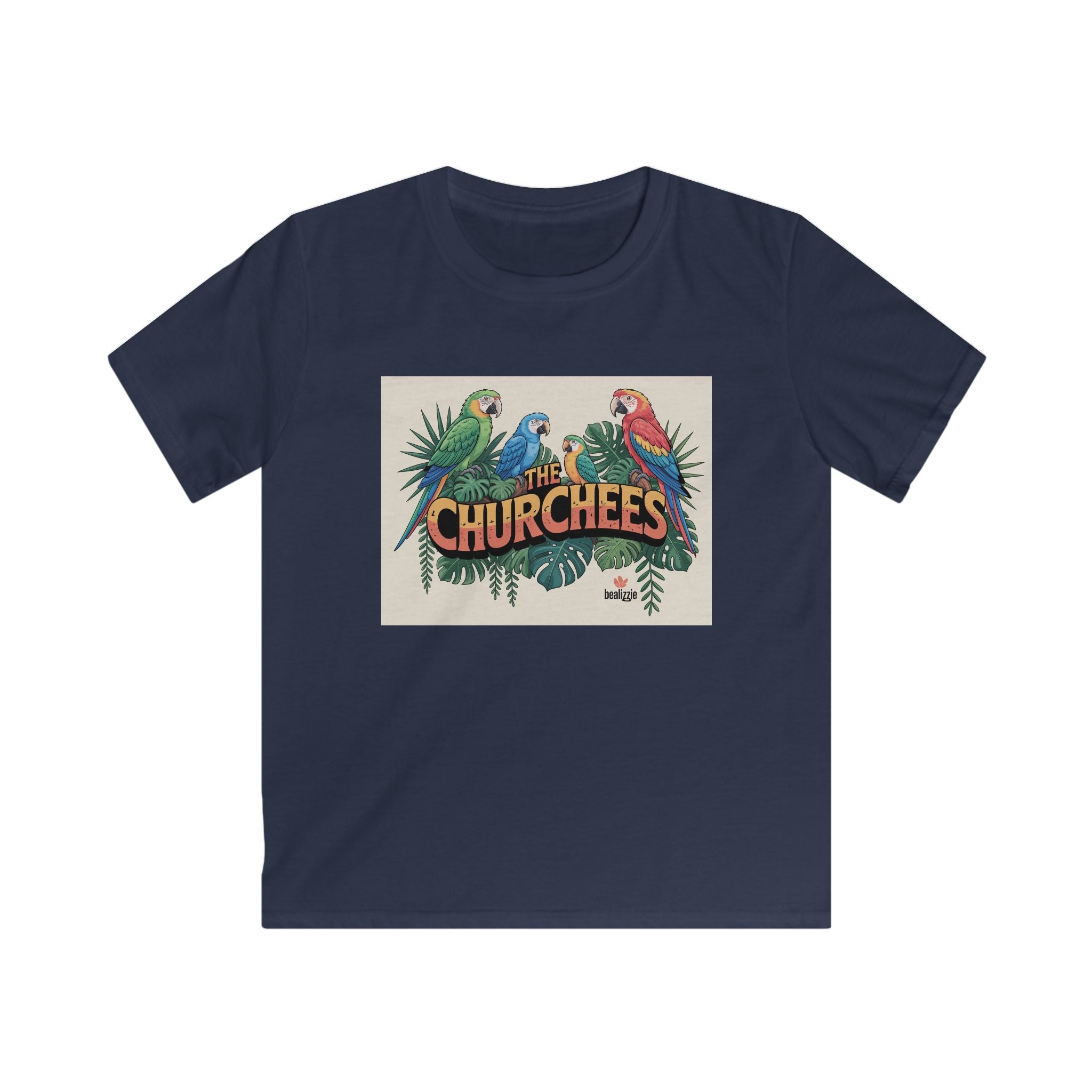 Kids Tee