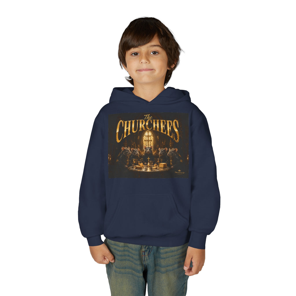 Youth Hoodie