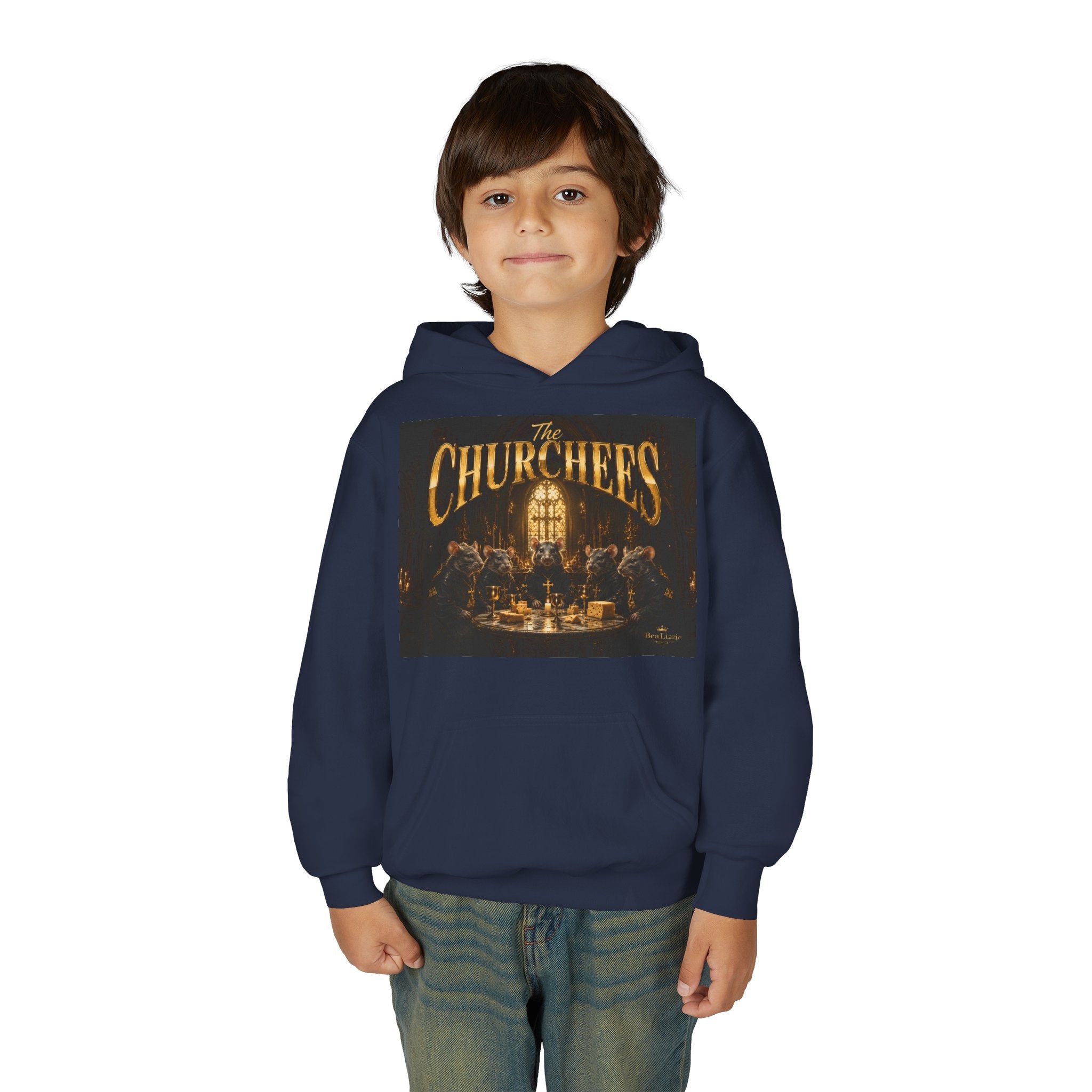Youth Hoodie
