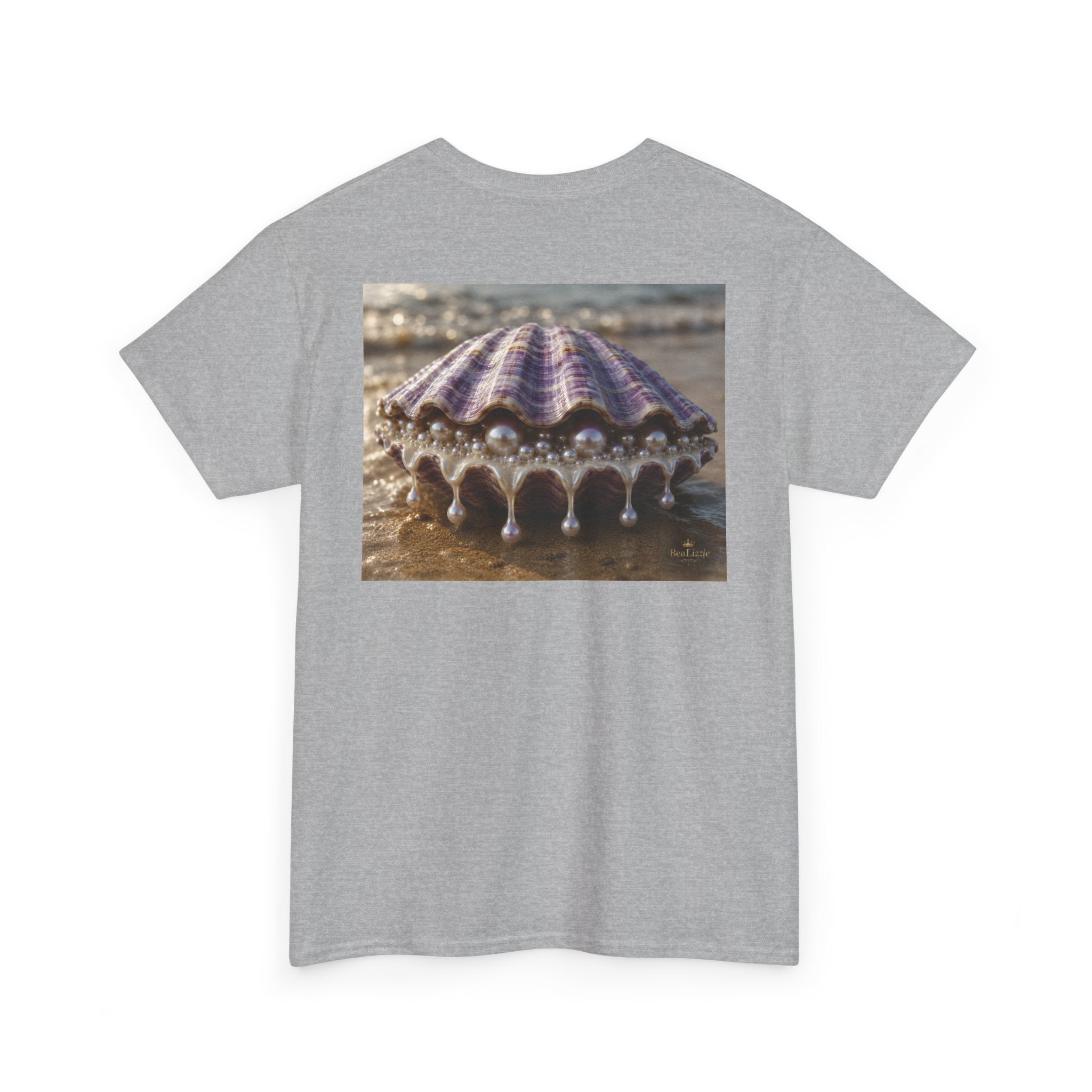 Cotton Graphic T-Shirt