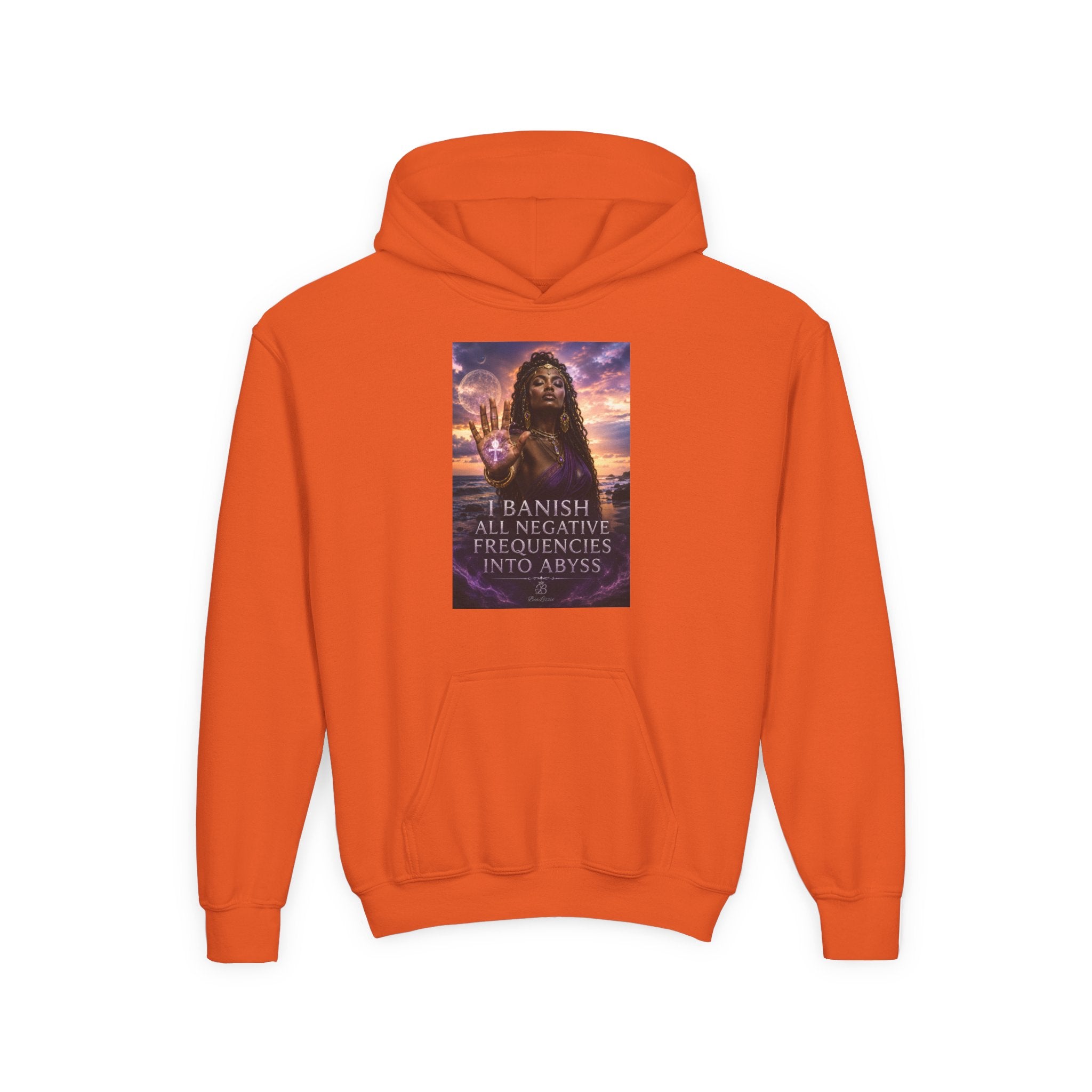 Youth Hoodie