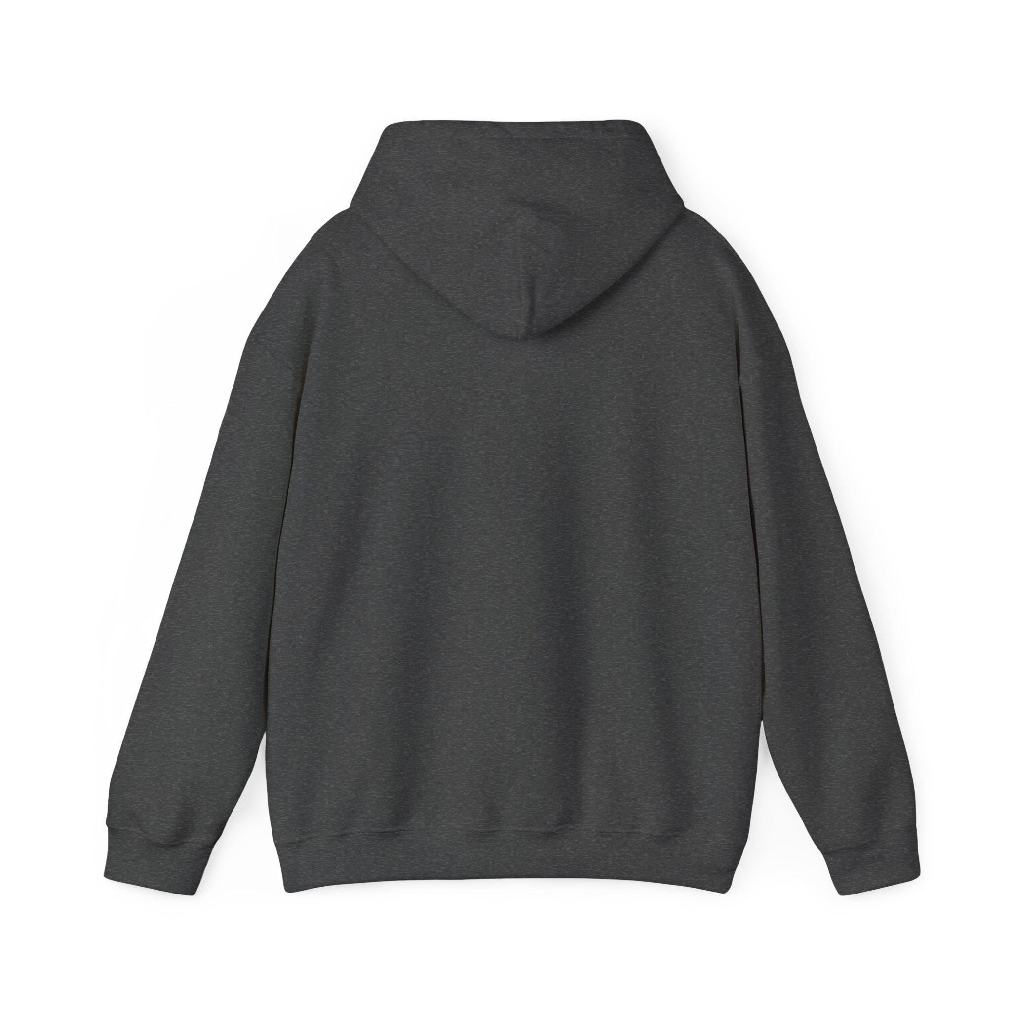 Hoodie — The Churchbees Tropical Night Graphic Hoodie