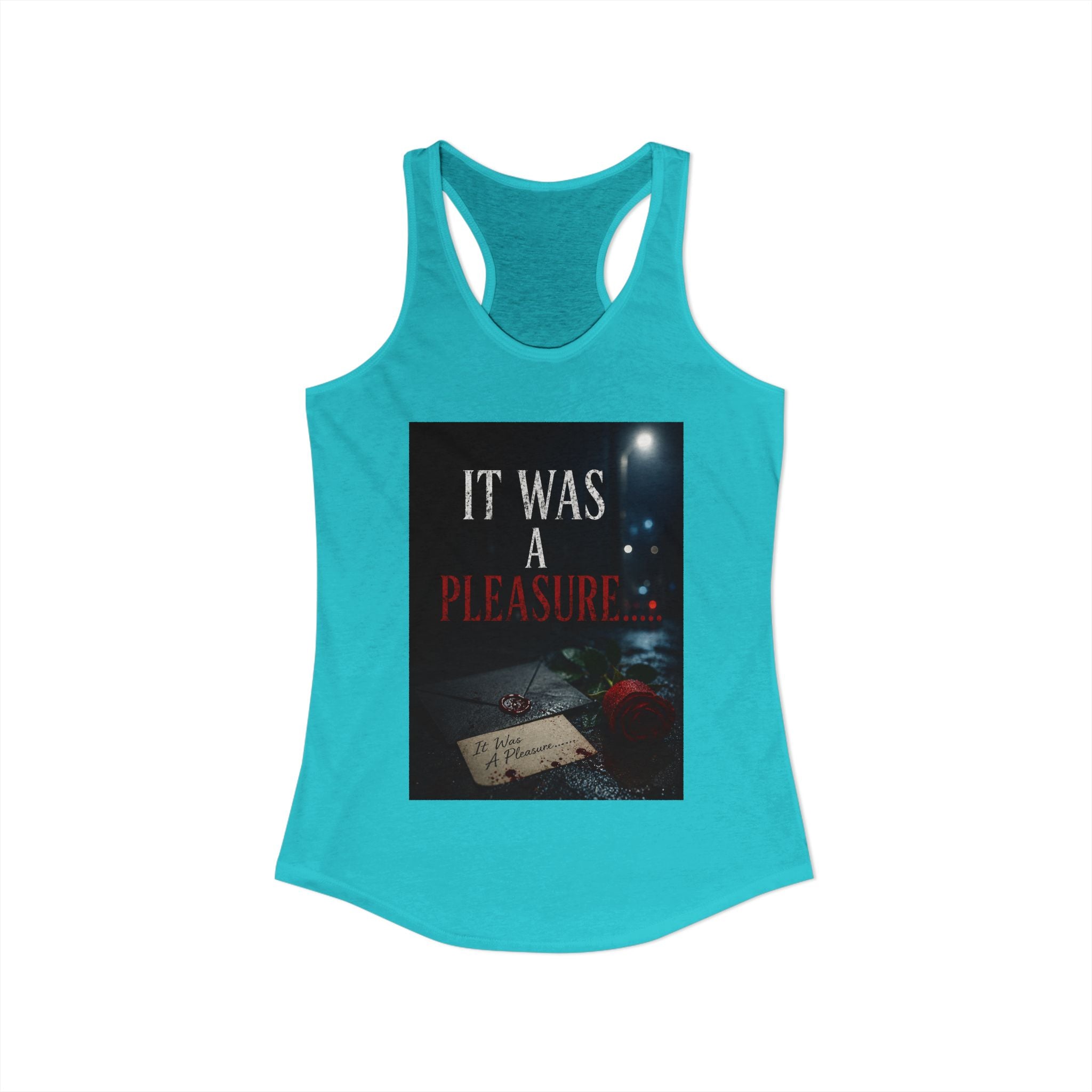 Women's Ideal Racerback Tank