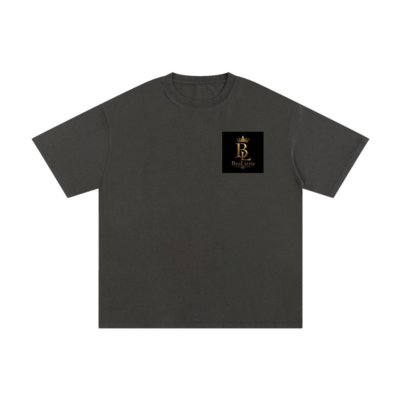 Unisex Pure Cotton T-Shirt