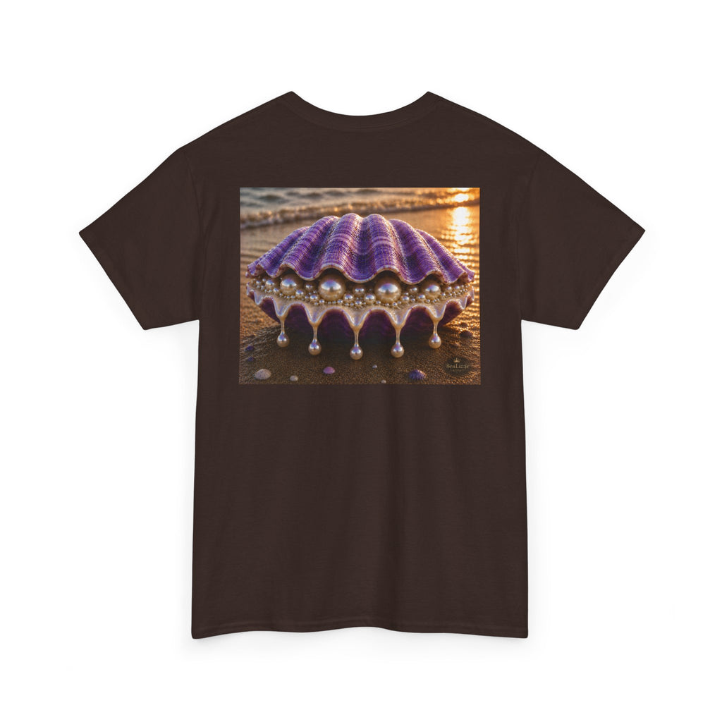Cotton Graphic T-Shirt