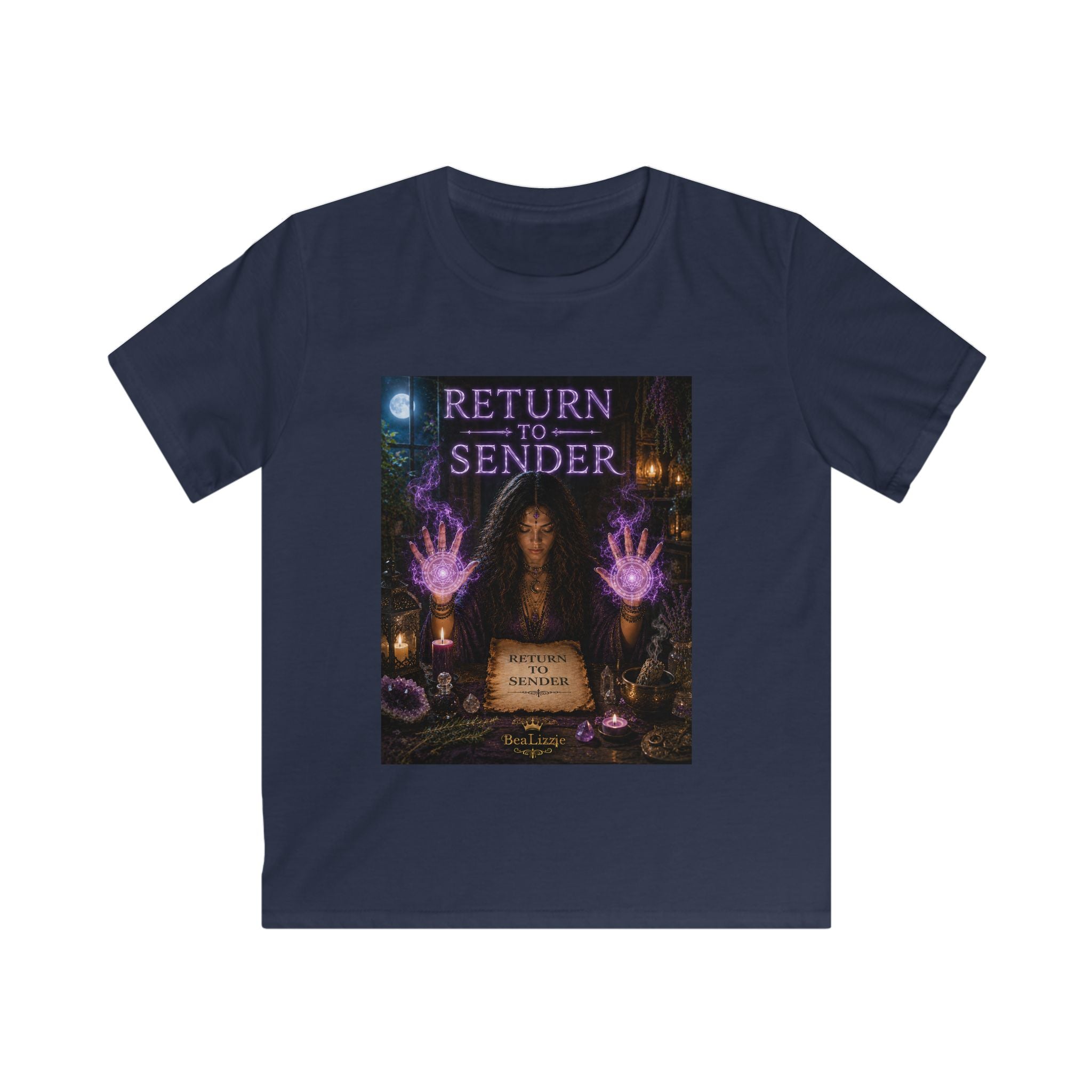 T-shirt enfant Softstyle