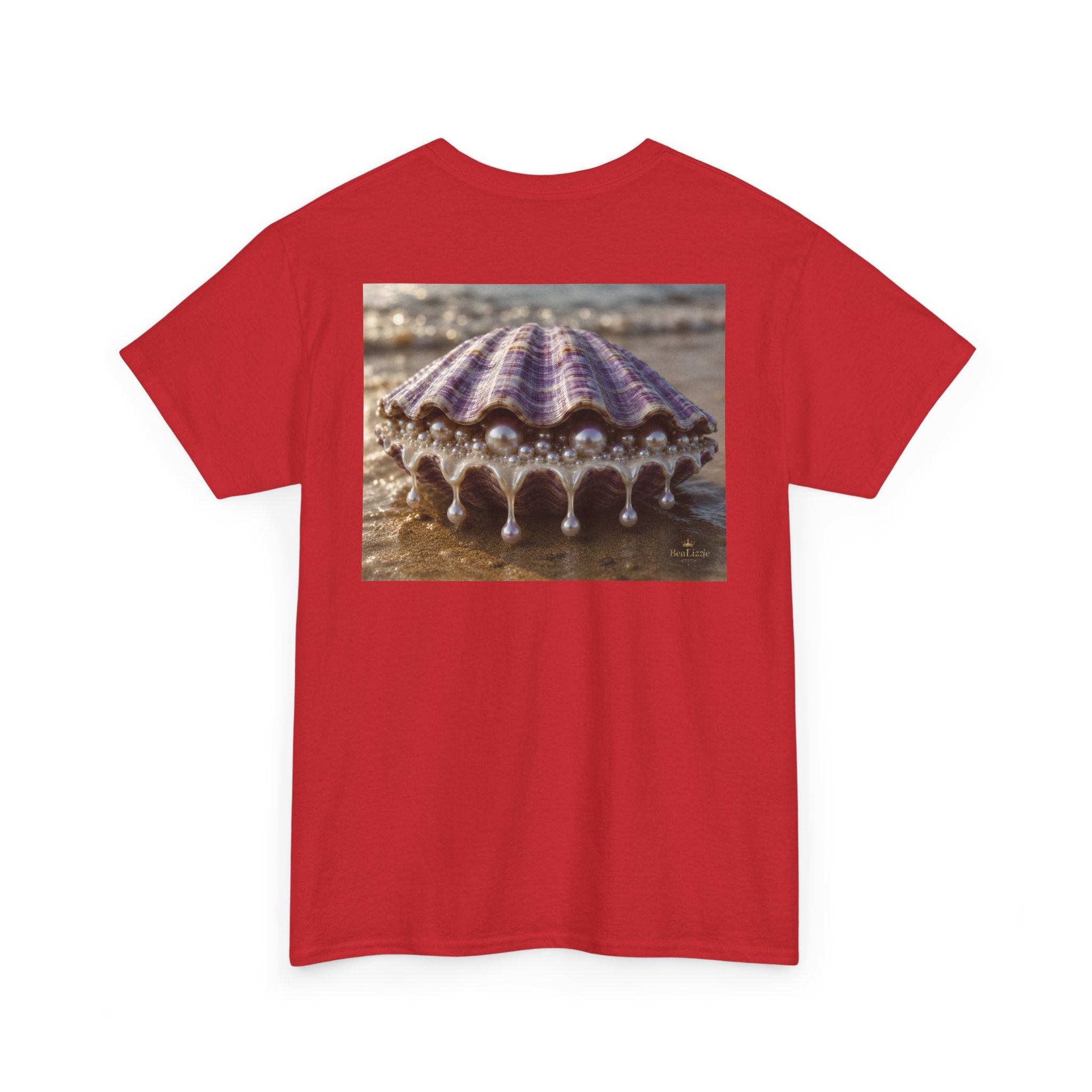Cotton Graphic T-Shirt