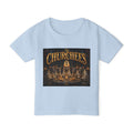 Heavy Cotton™ Toddler T-shirt