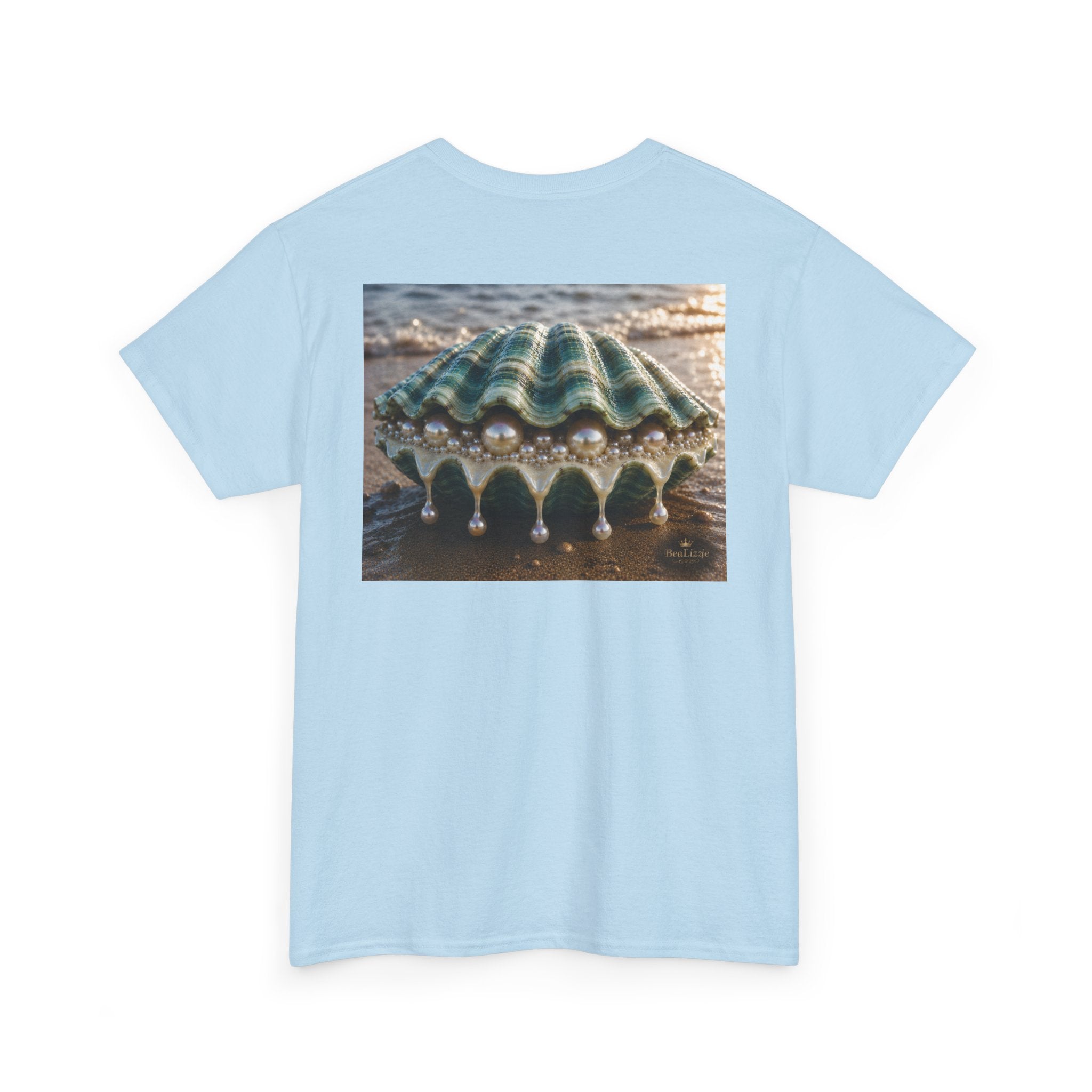 Cotton Graphic T-Shirt