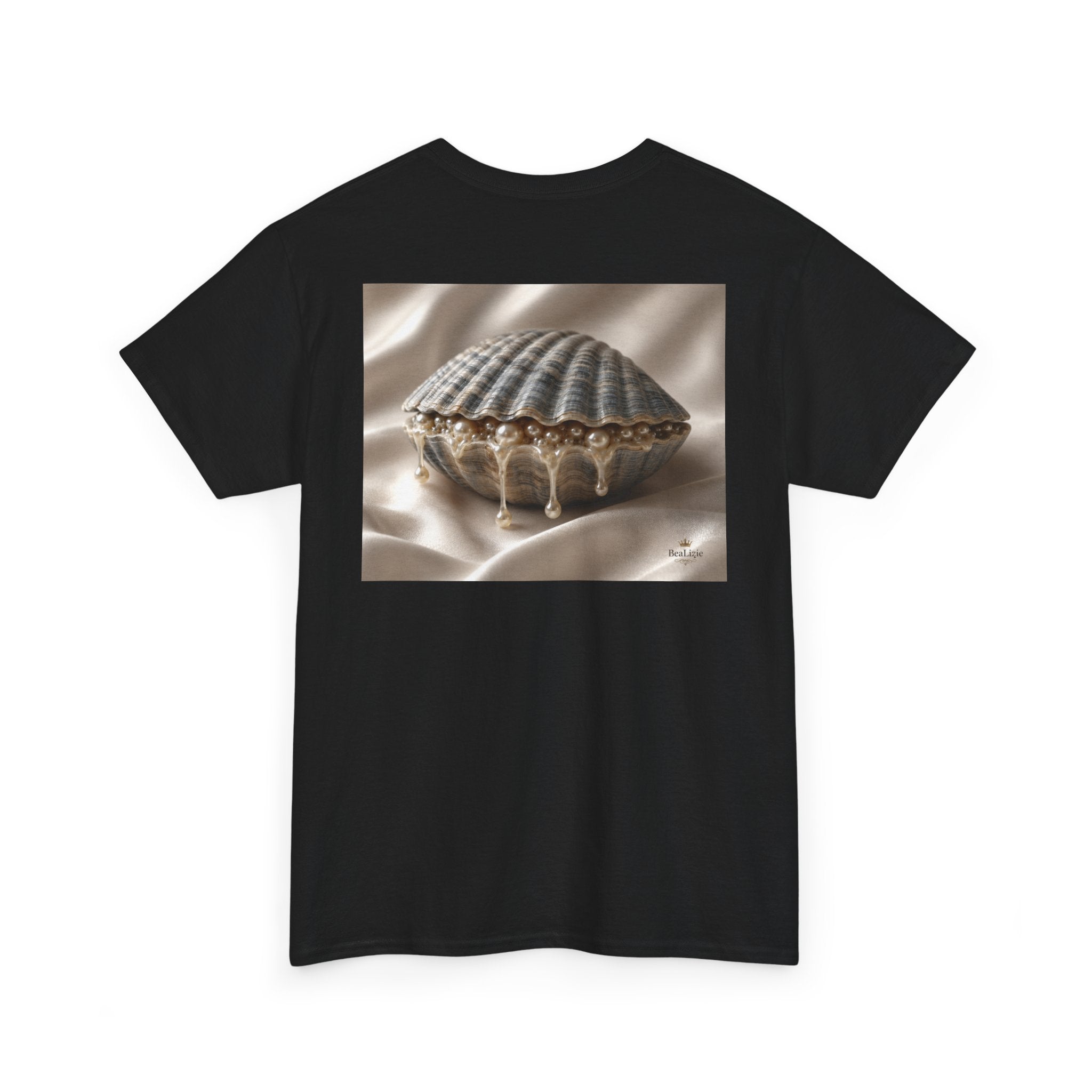 Cotton Graphic T-Shirt