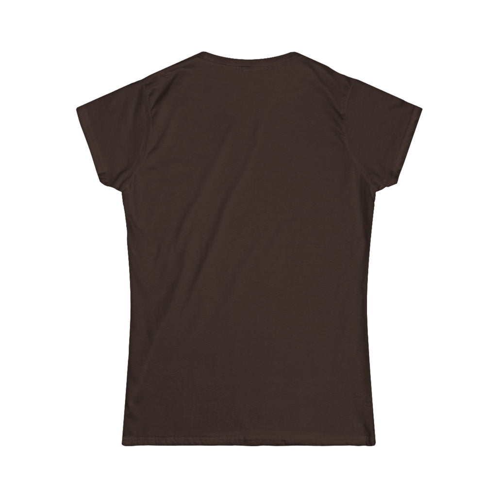 Women's Cotton Graphic T-Shirt