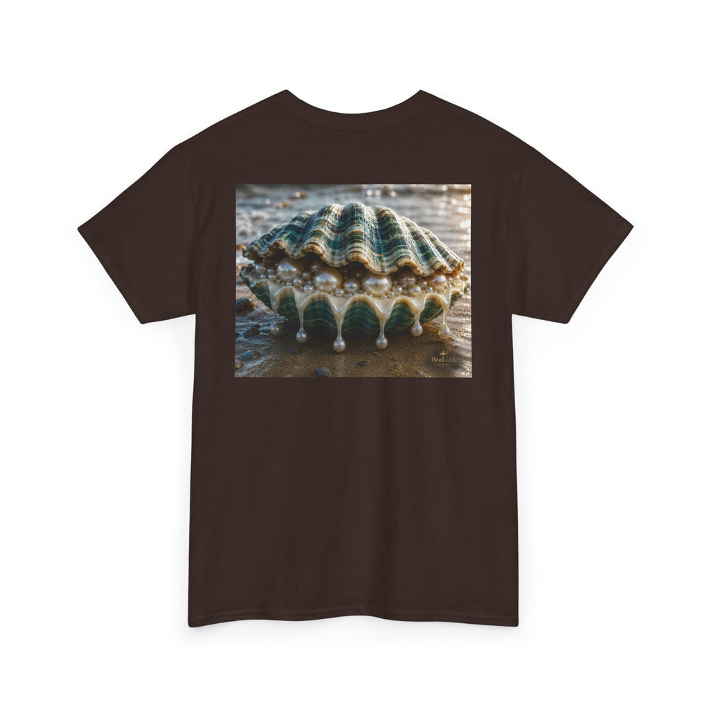 Cotton Graphic T-Shirt