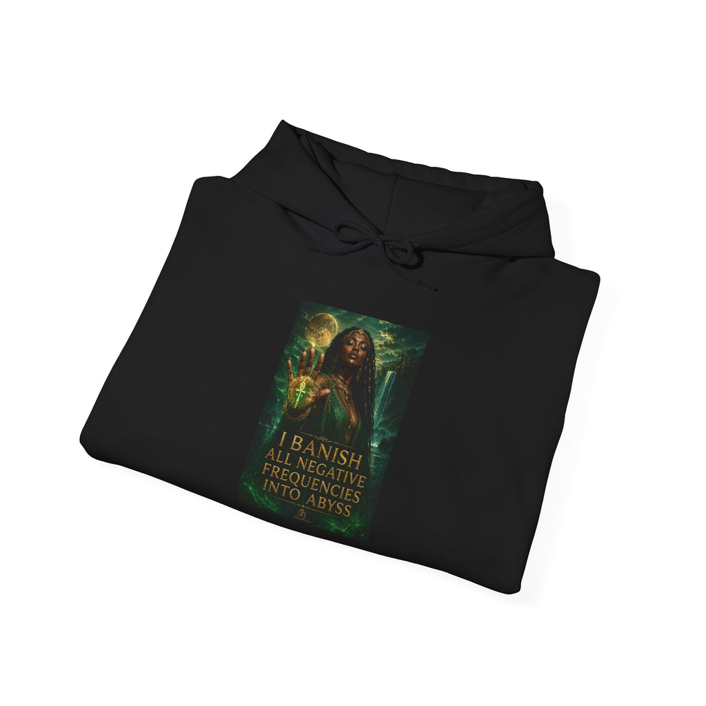 Sweat à capuche unisexe Heavy Blend™