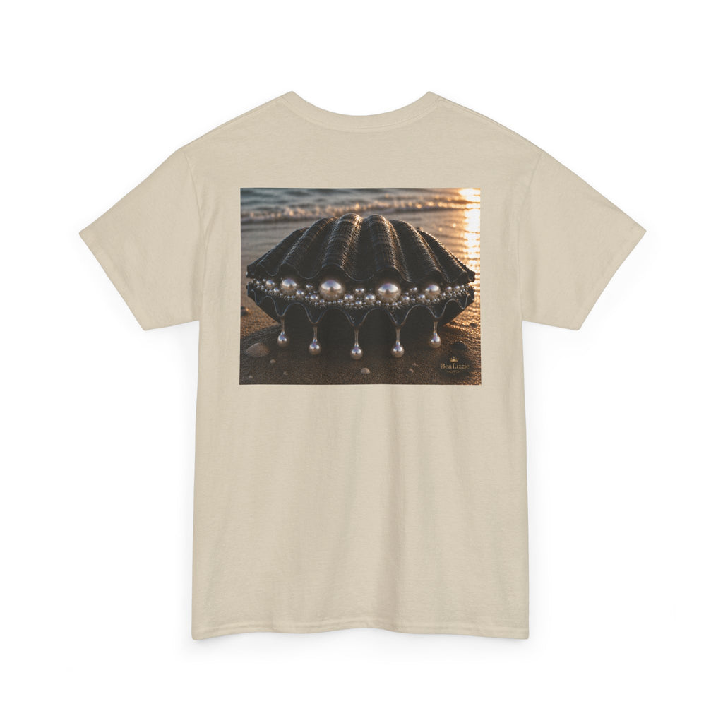 Cotton Graphic T-Shirt