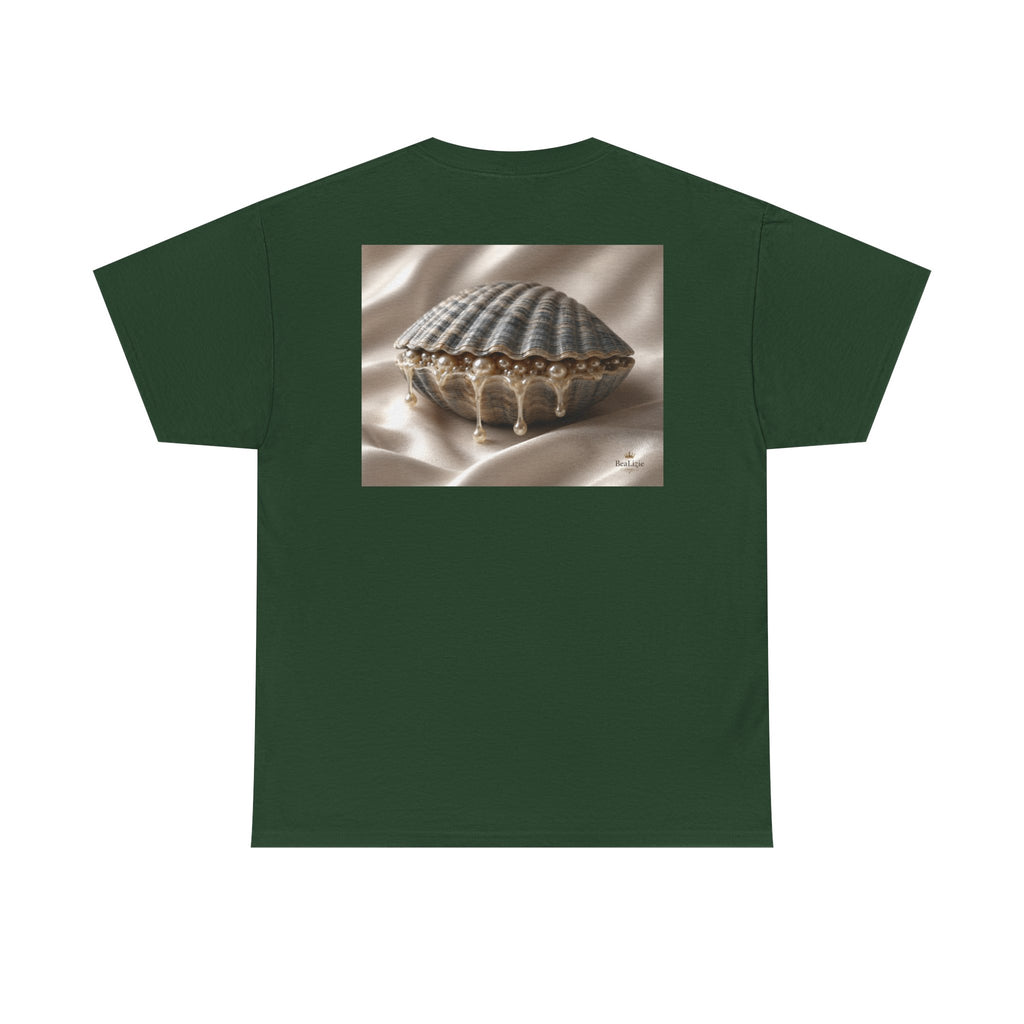 Cotton Graphic T-Shirt