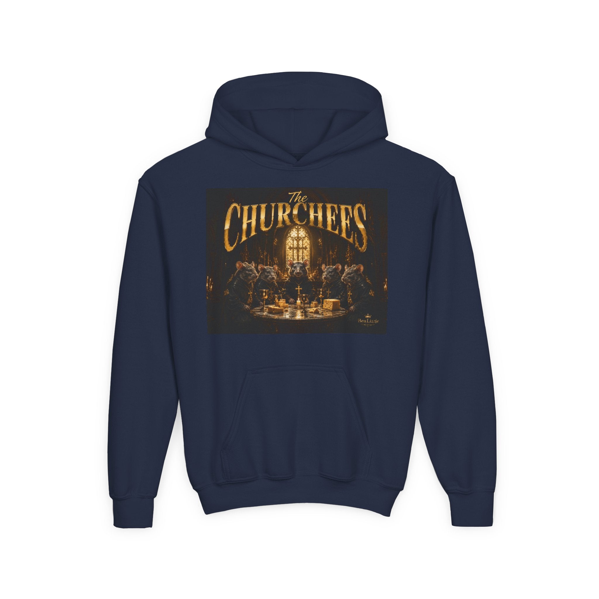 Youth Hoodie