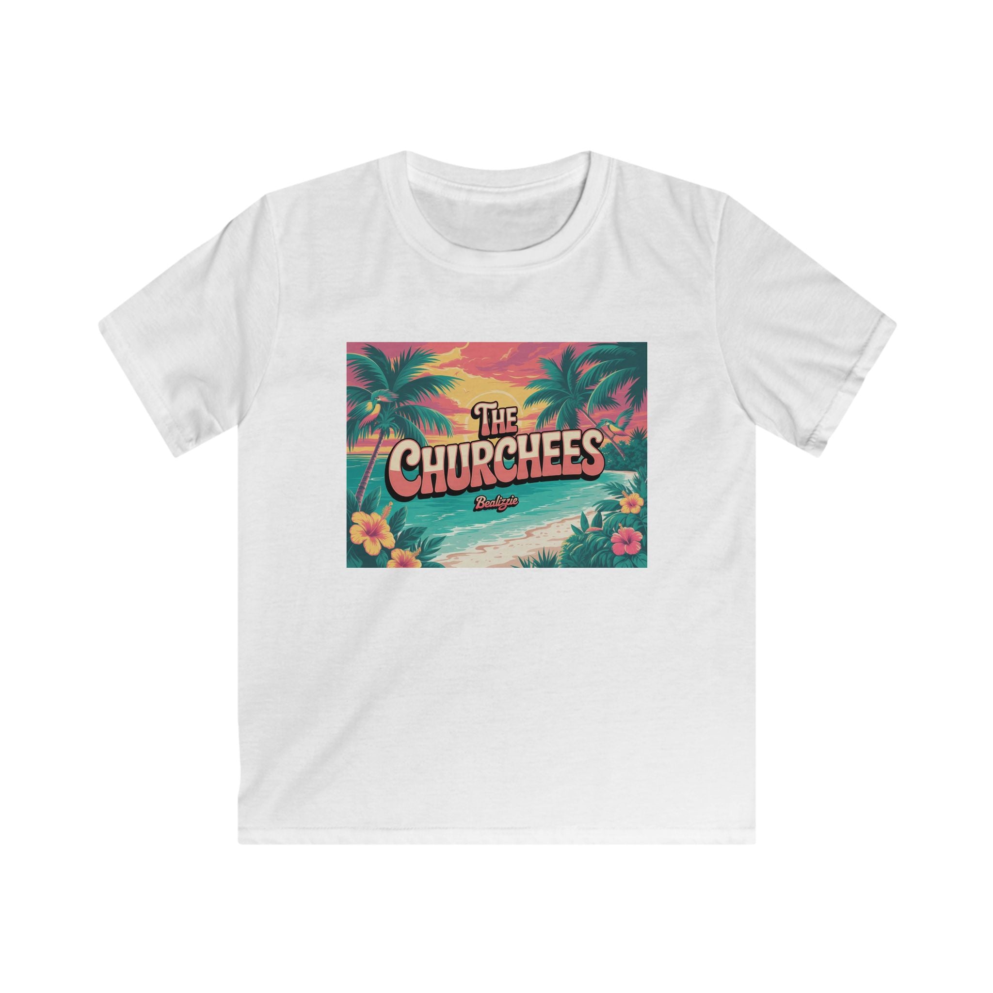 Kids Tee