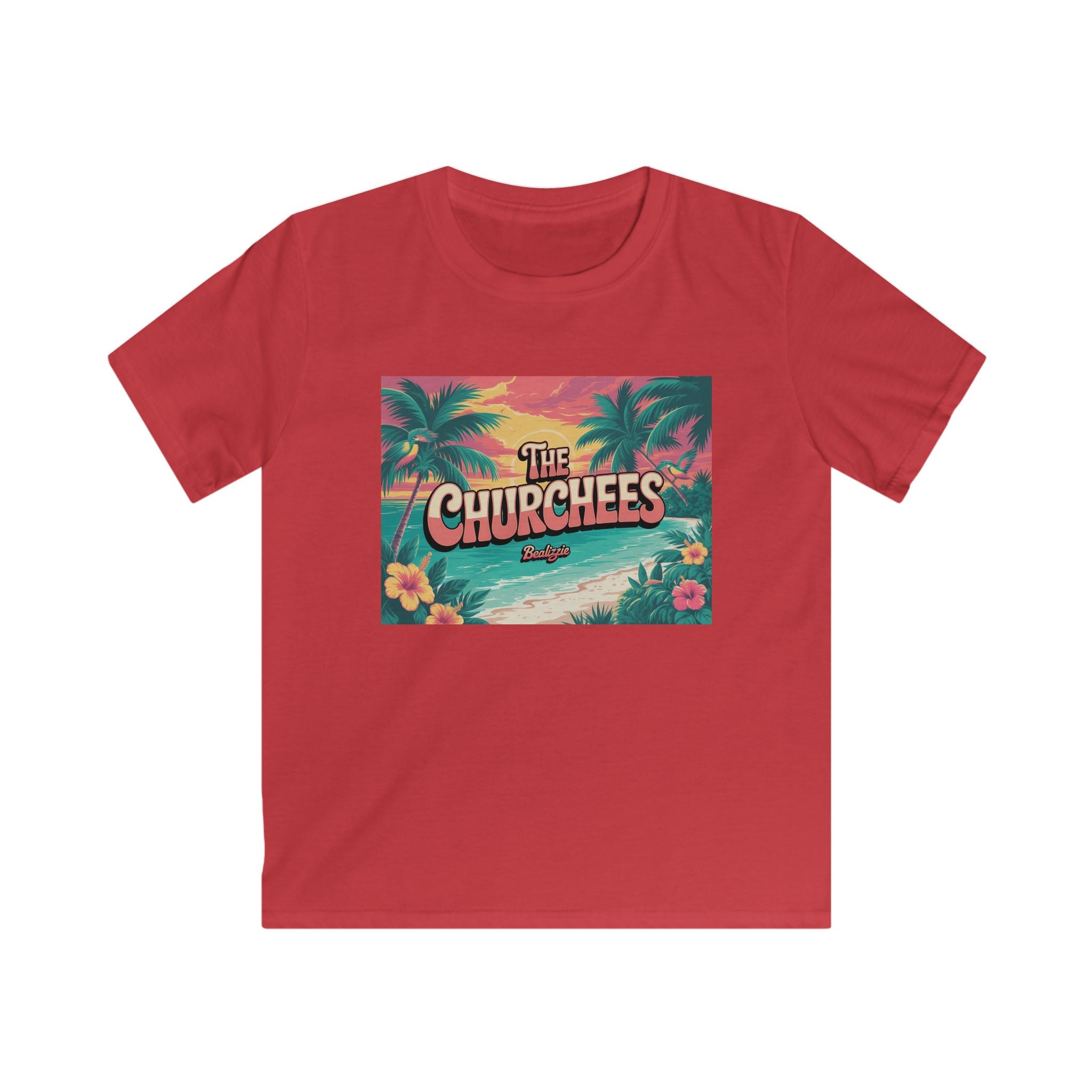 Kids Tee