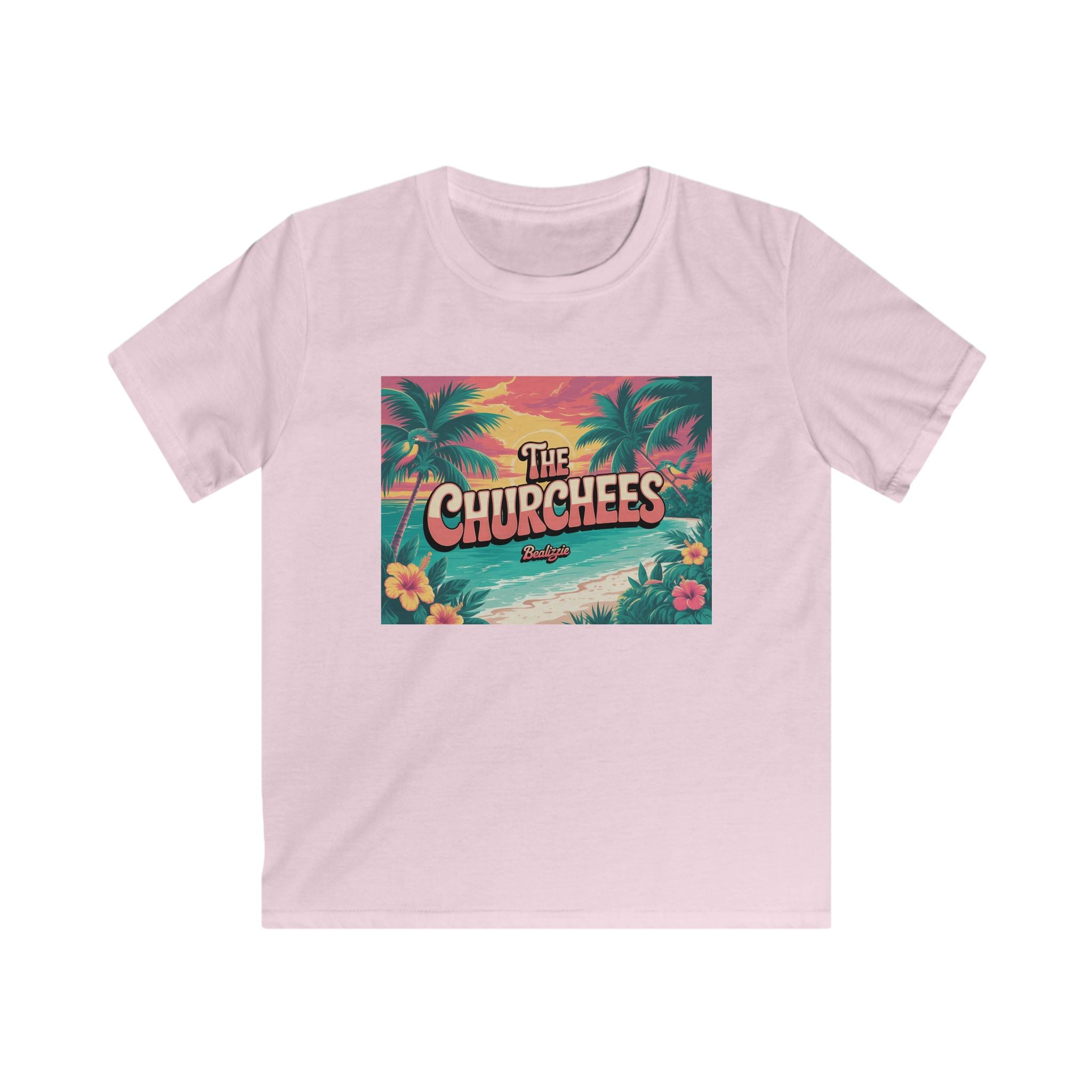Kids Tee