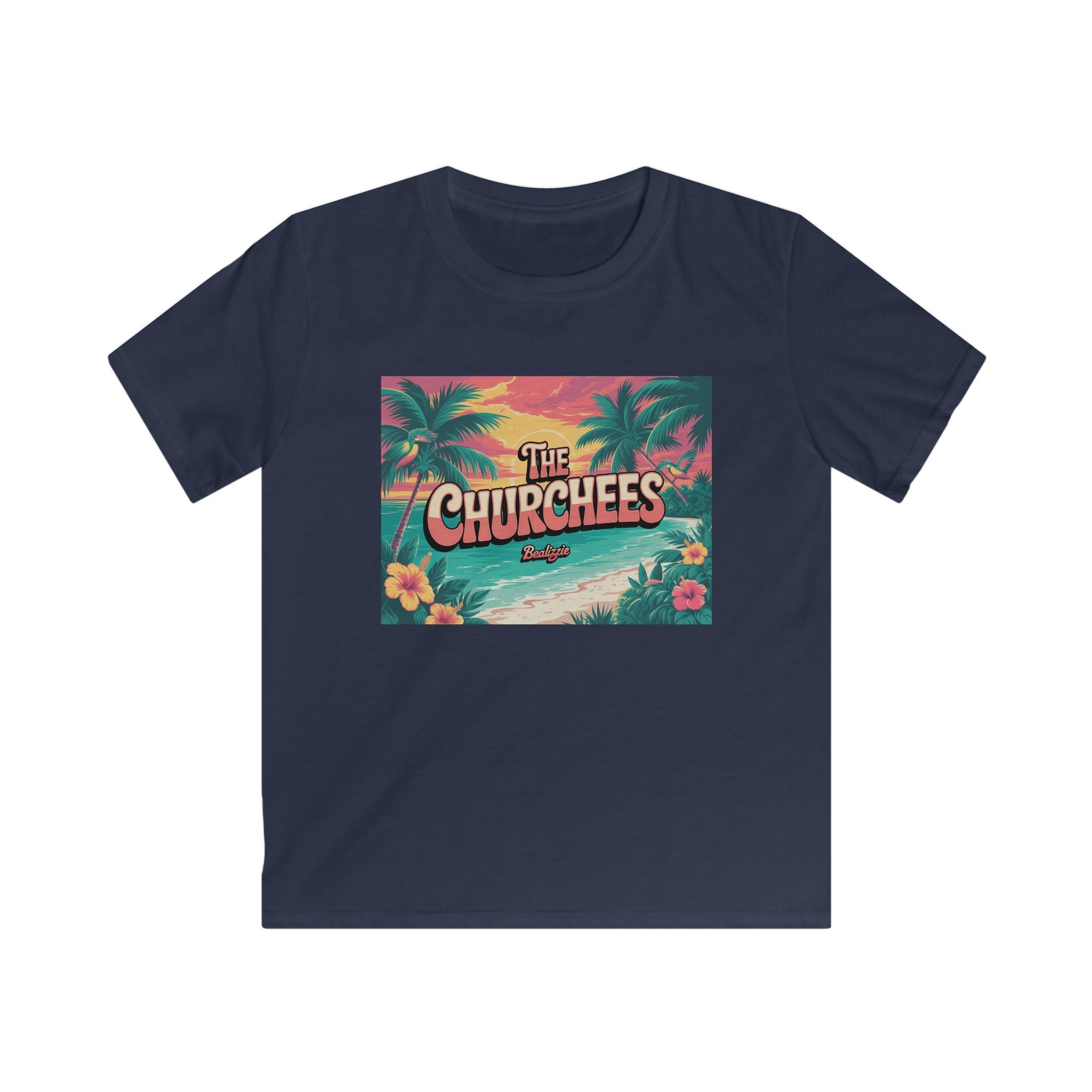 Kids Tee