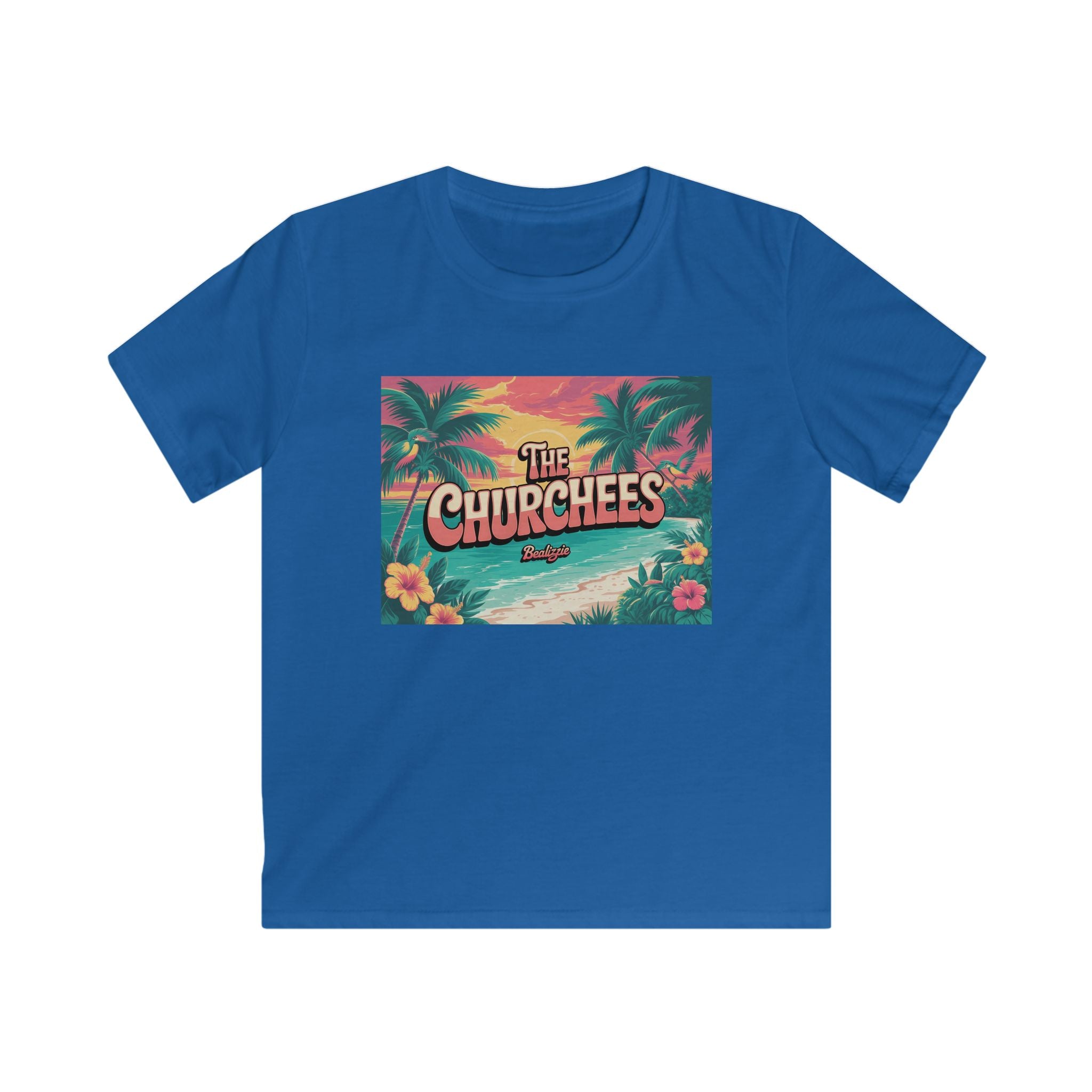 Kids Tee