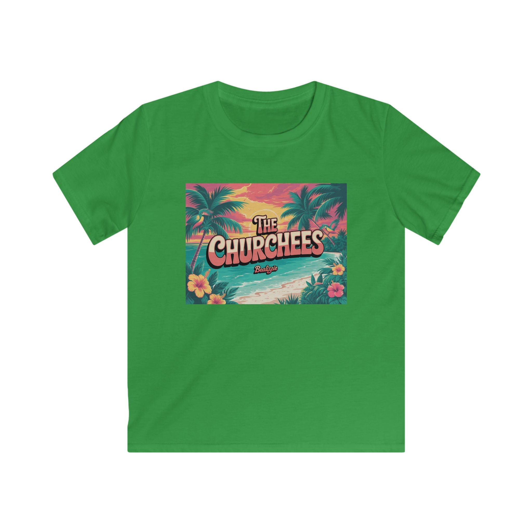 Kids Tee