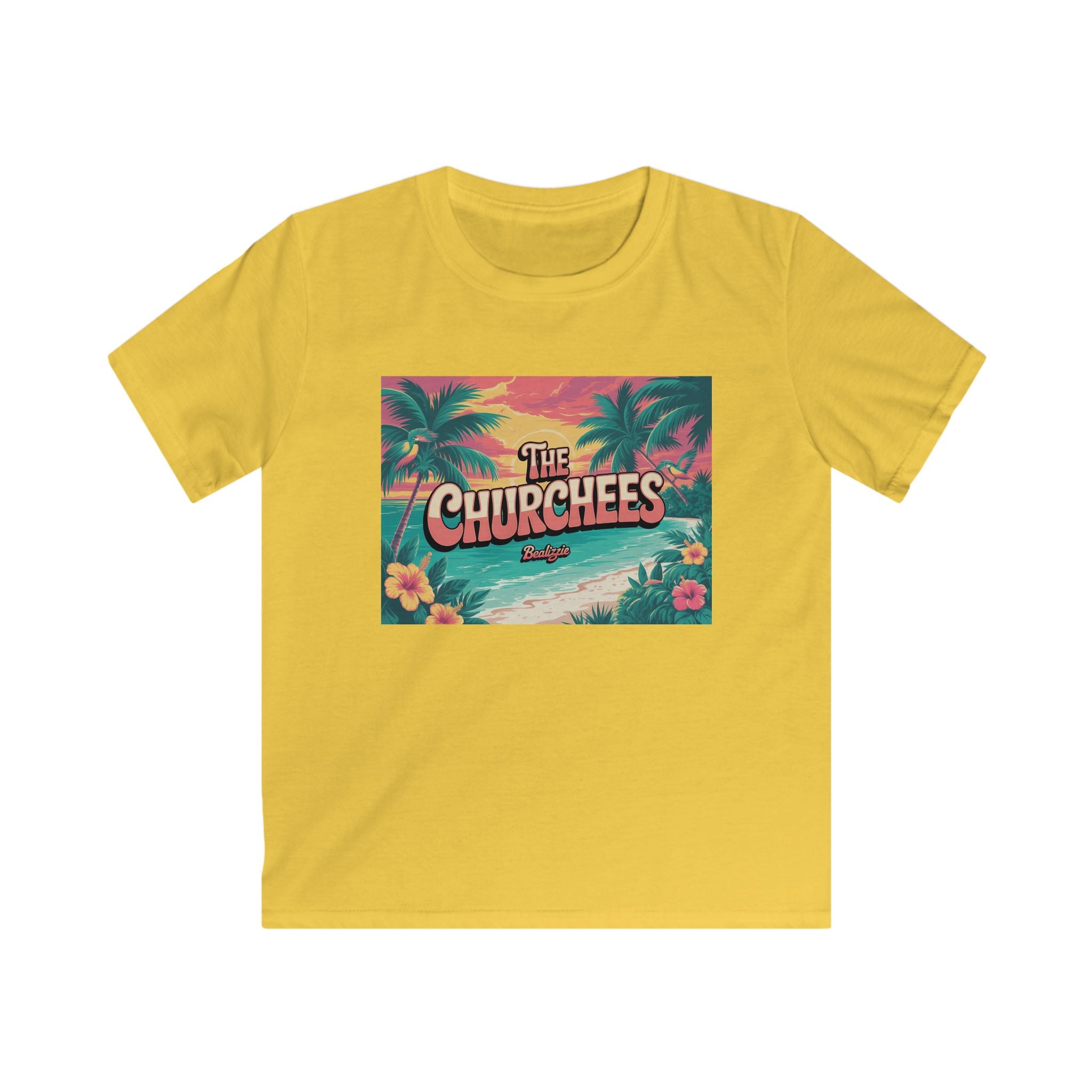 Kids Tee