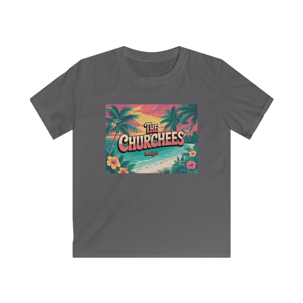 Kids Tee