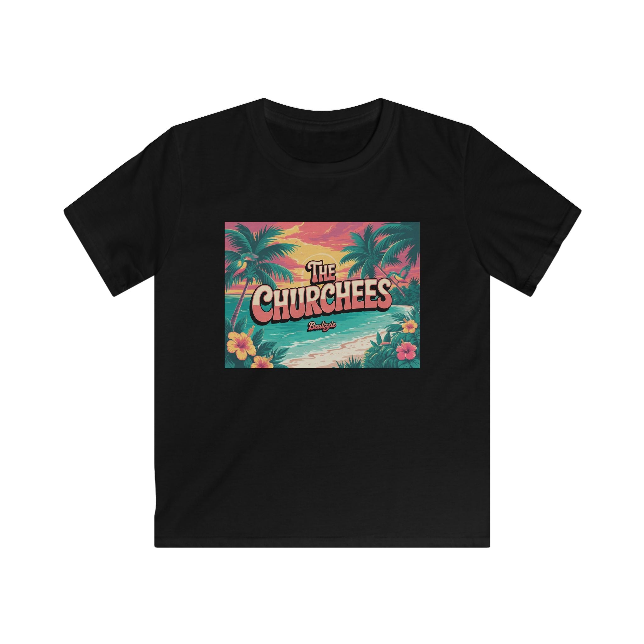 Kids Tee