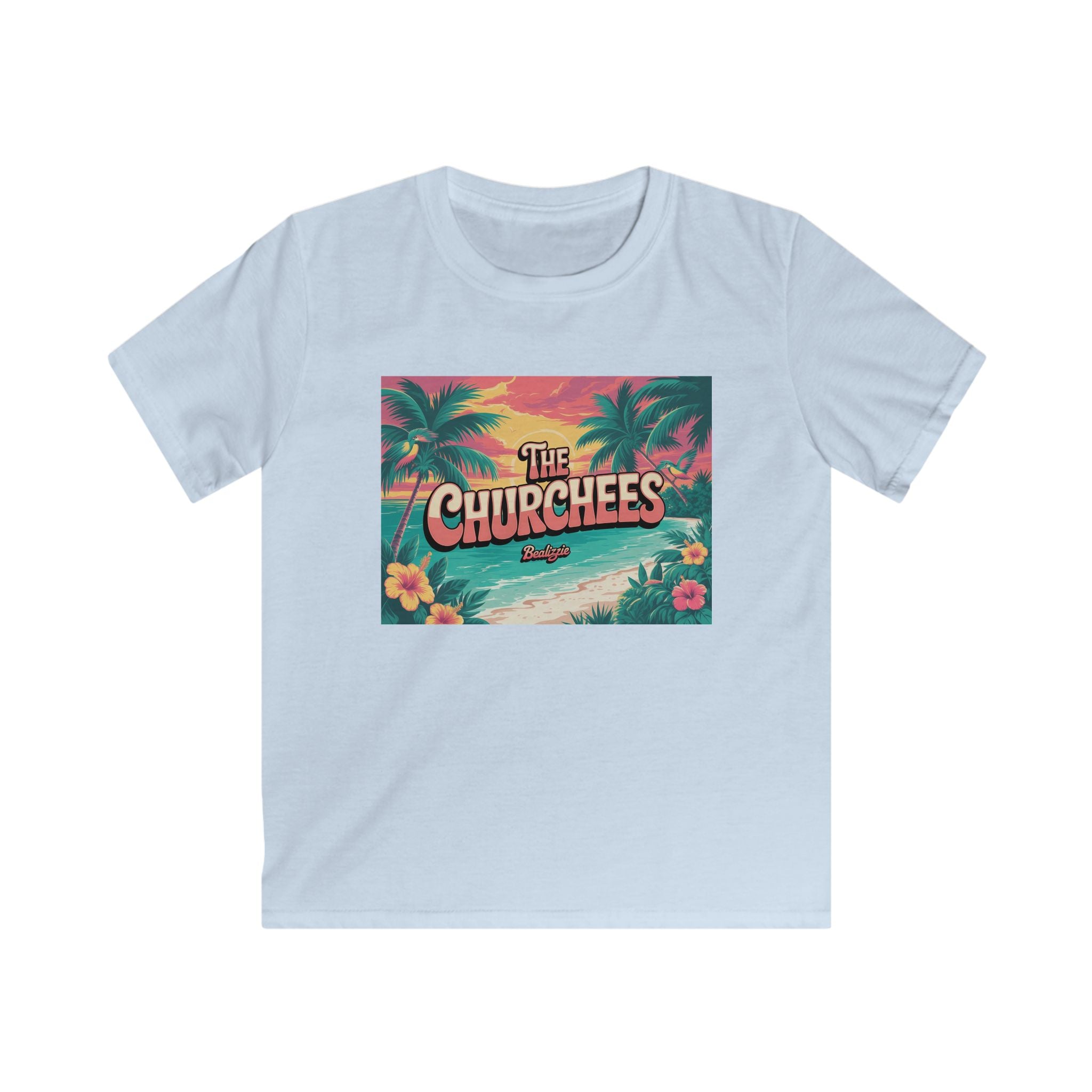Kids Tee
