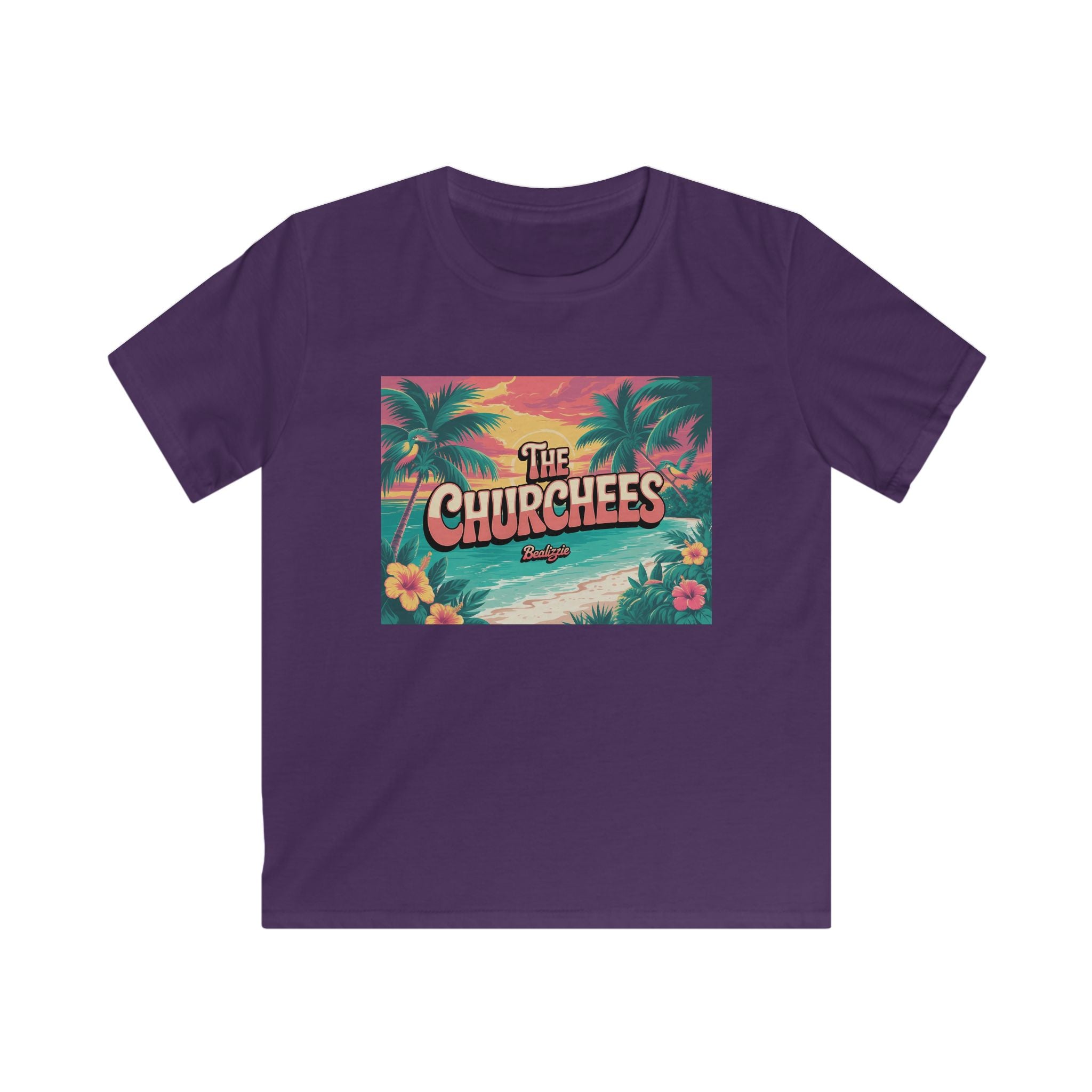 Kids Tee