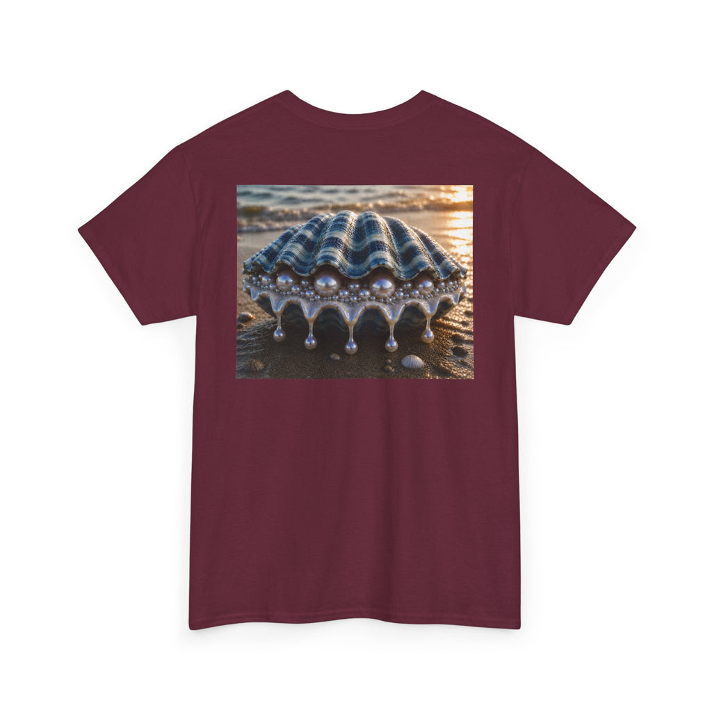 Cotton Graphic T-Shirt