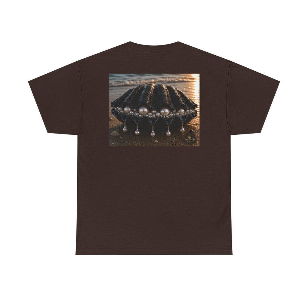 Cotton Graphic T-Shirt