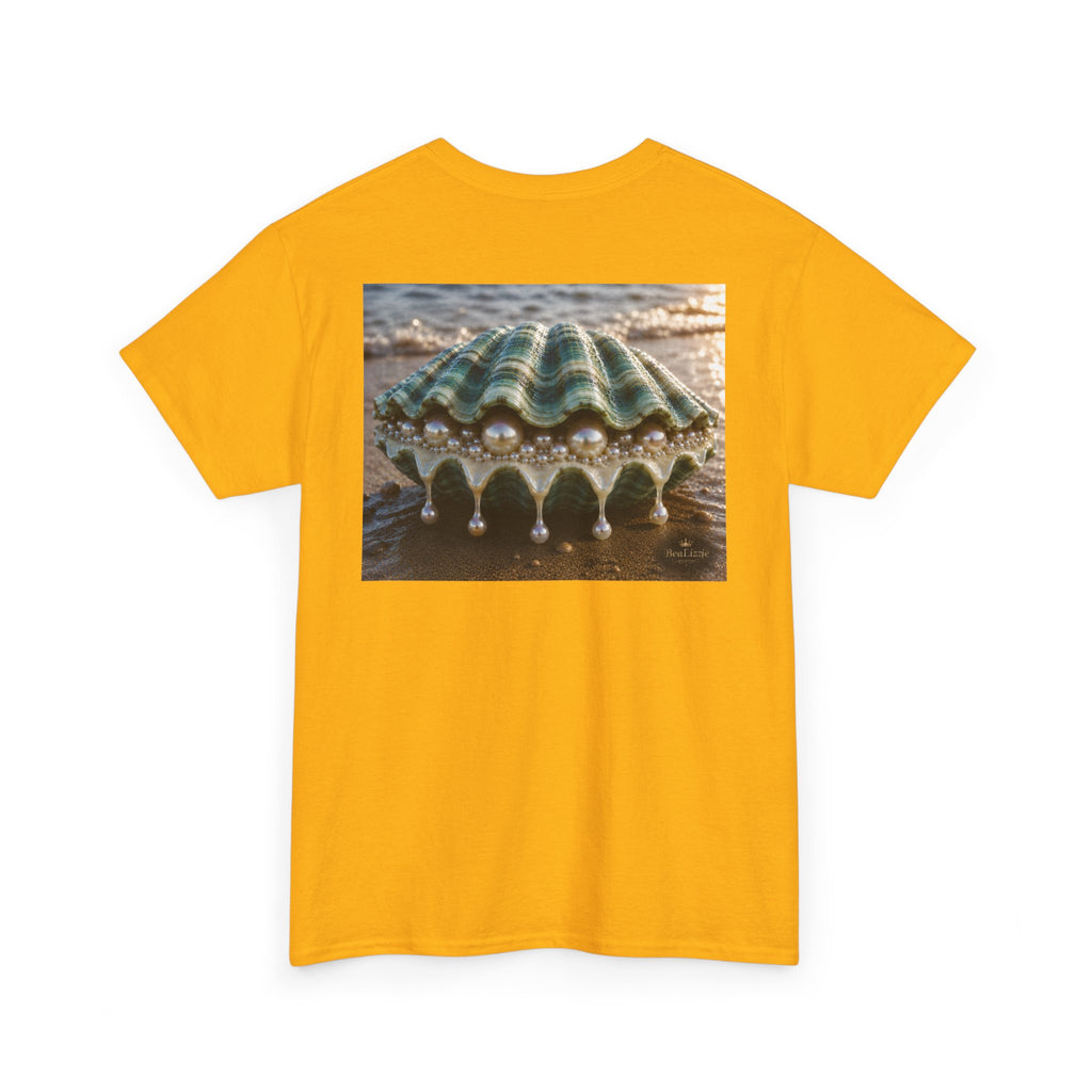 Cotton Graphic T-Shirt