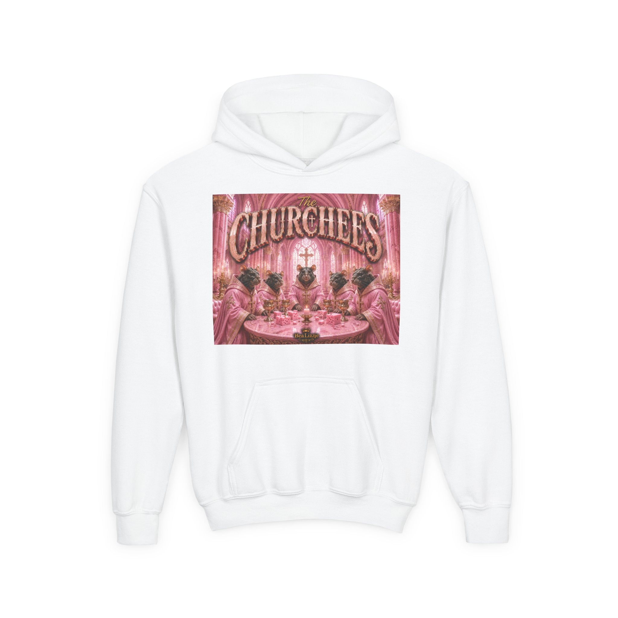 Youth Hoodie