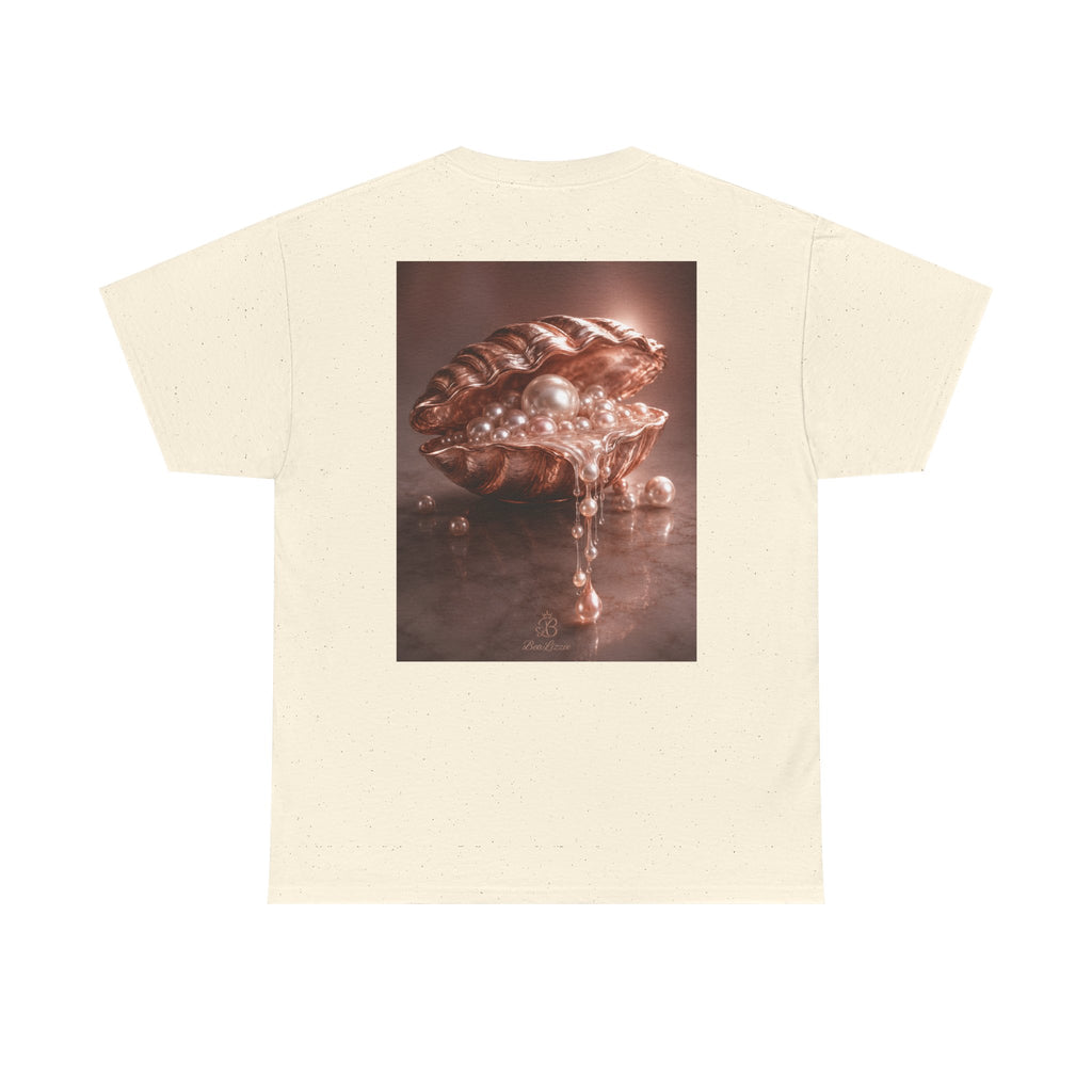 Cotton Graphic T-Shirt
