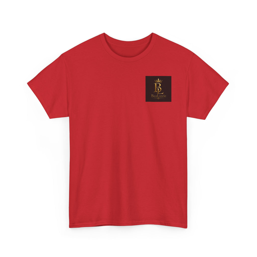 Cotton Graphic T-Shirt