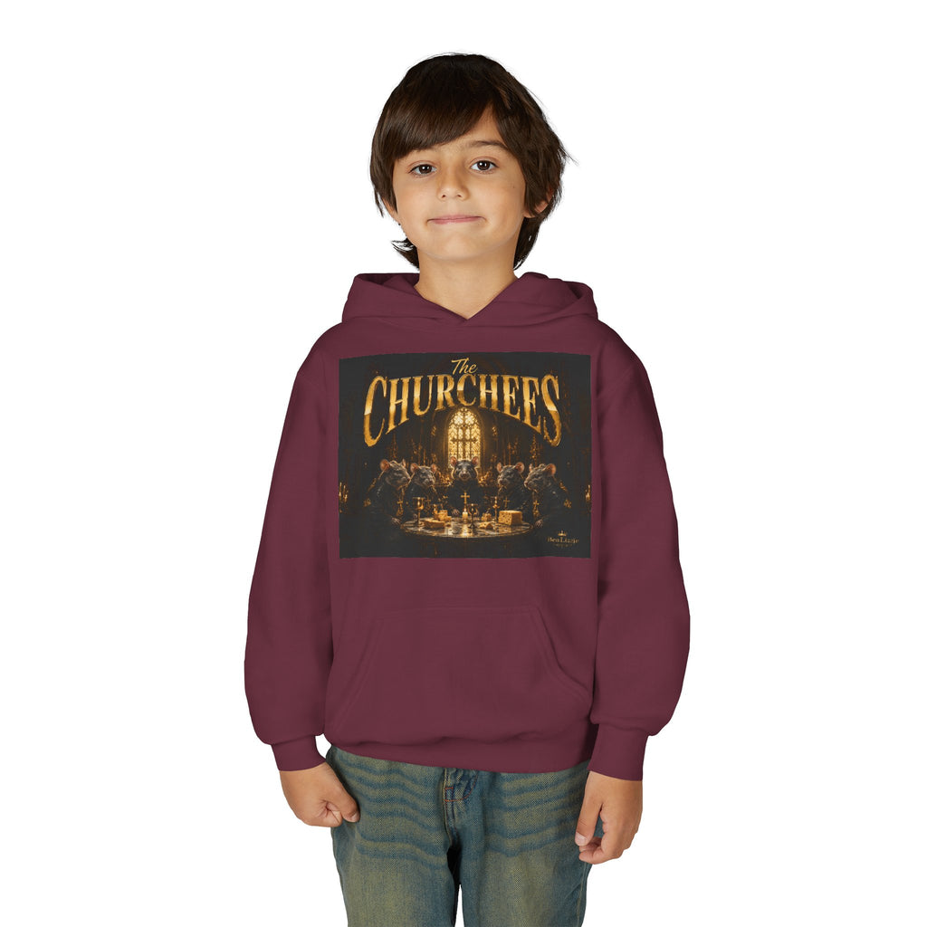 Youth Hoodie