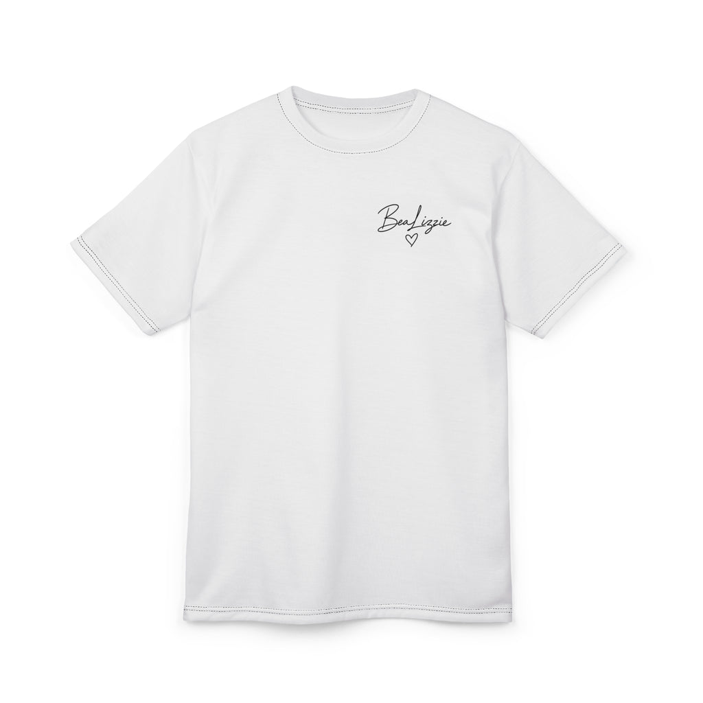 Unisex Cut & Sew Tee (AOP)